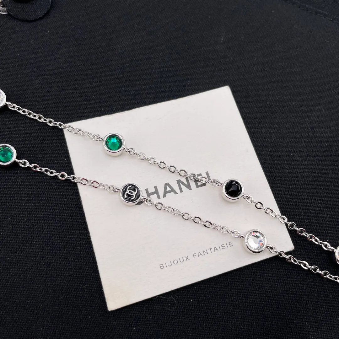 Бижутерия Chanel 18058802