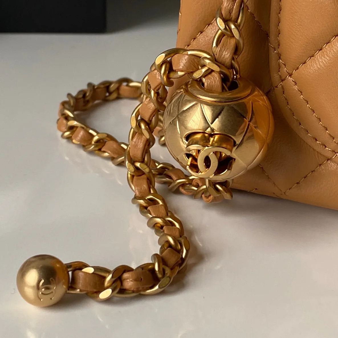 Классические Сумки Женские Chanel 11669112