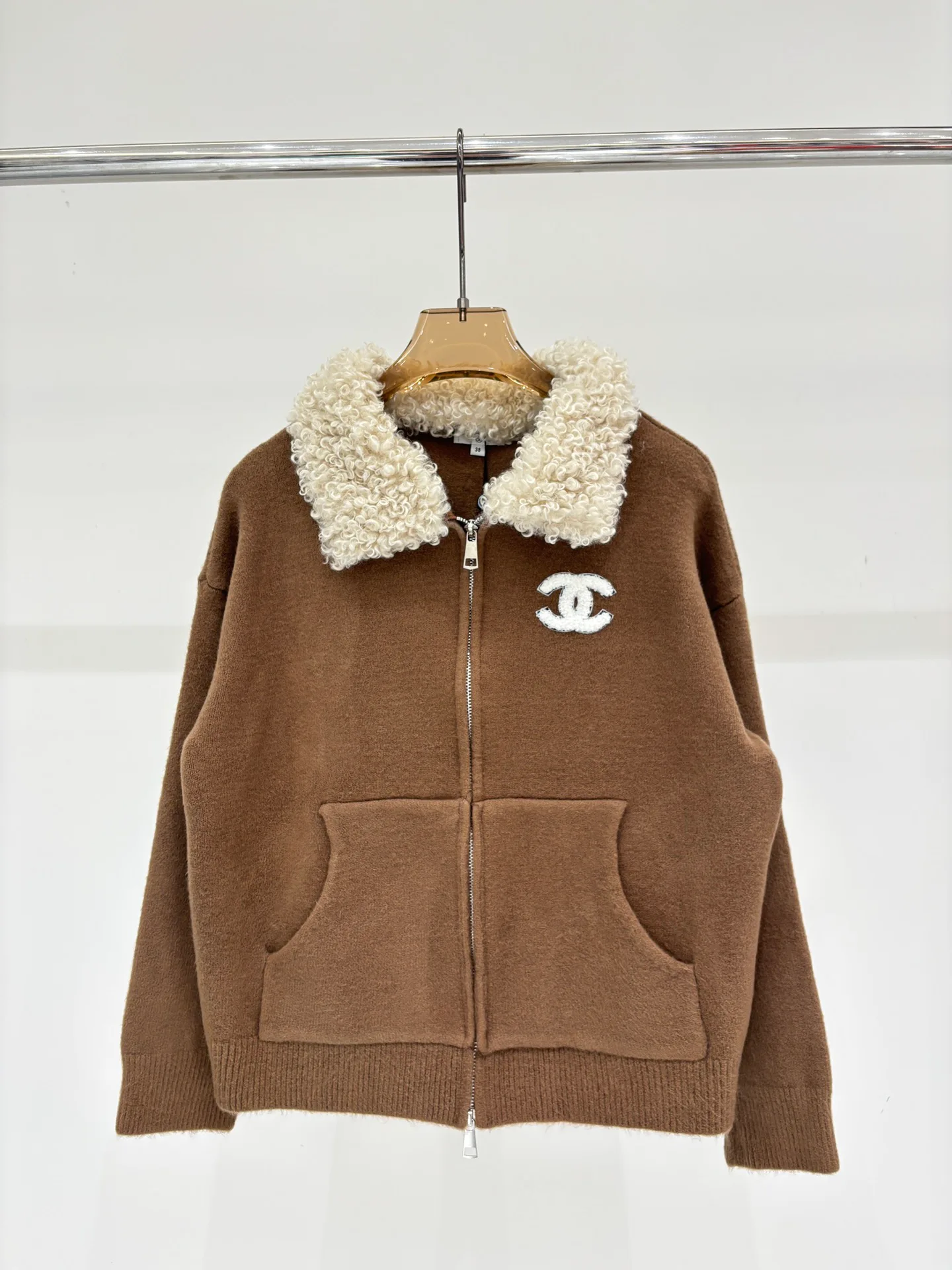 Джемперы И Свитеры Женские Chanel 474410