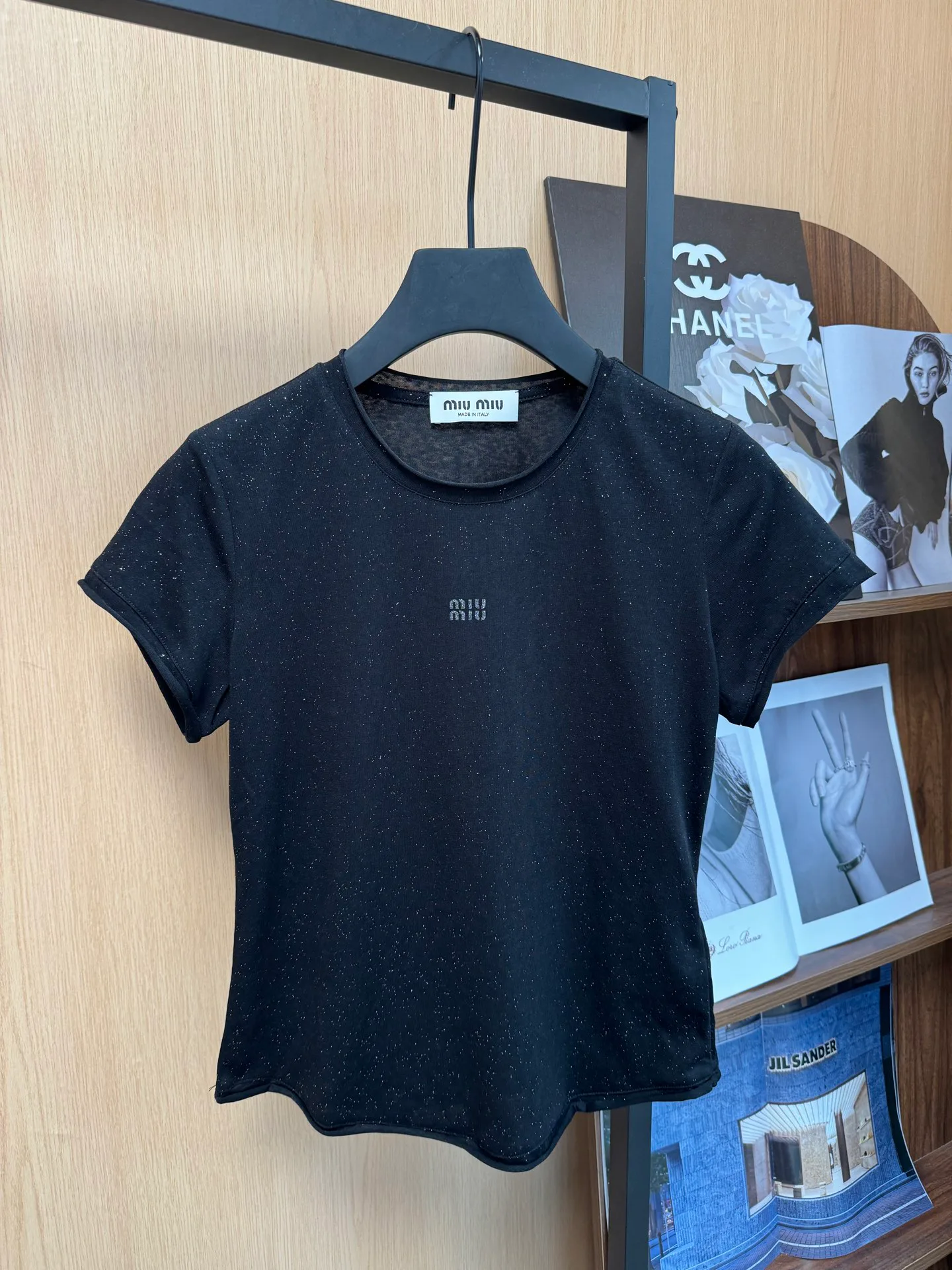 Футболки Женские Miu Miu 11230118