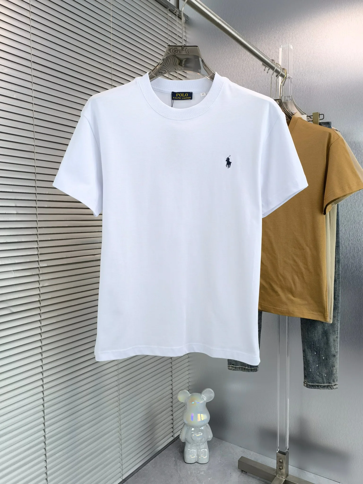 Футболки Мужские Ralph Lauren 475548