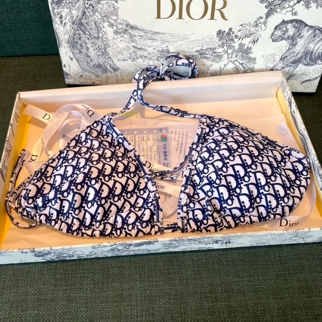 Купальники Женские Christian Dior 11585291