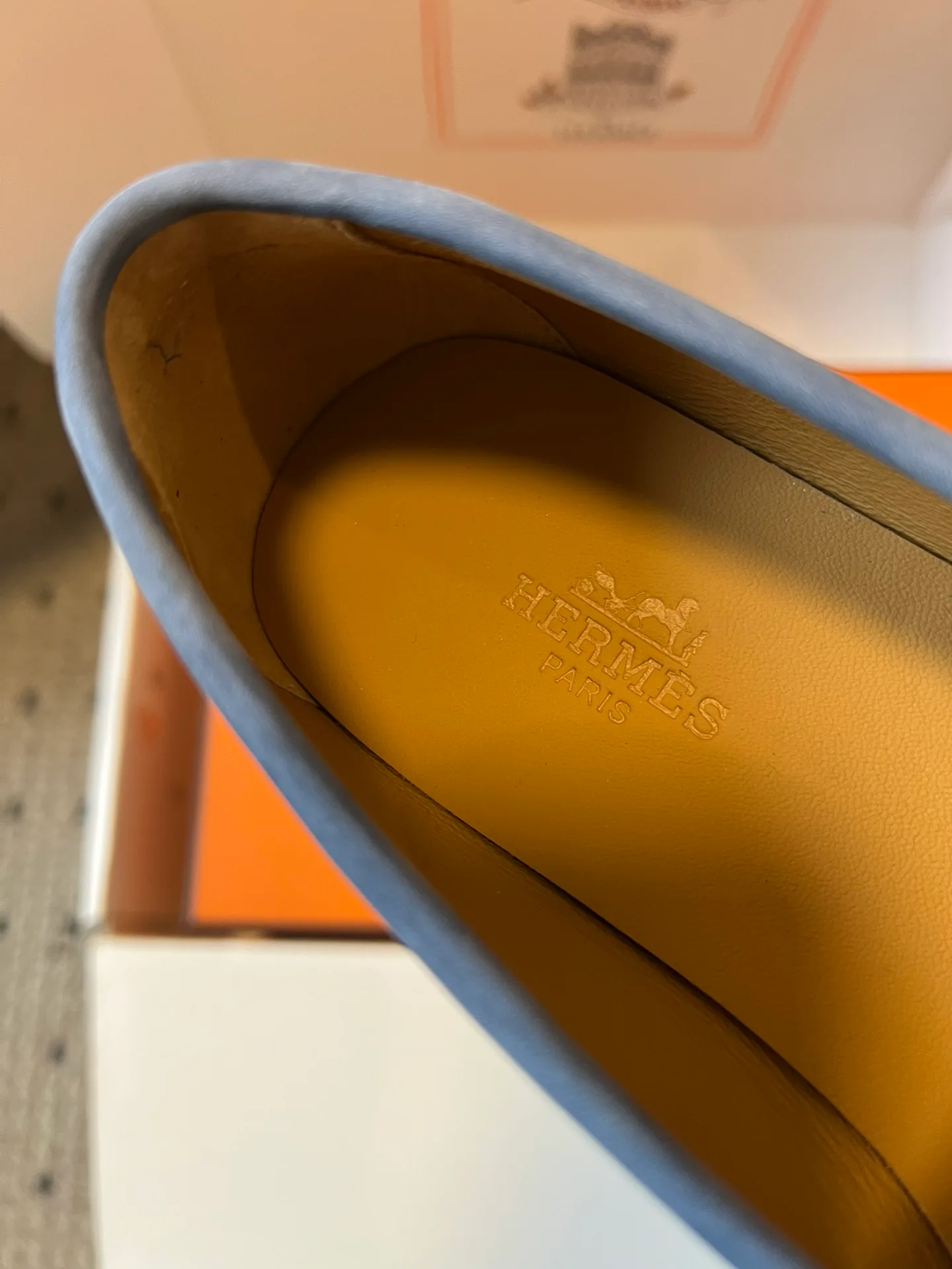 Лоферы И Мокасины Женские Hermes 10209552
