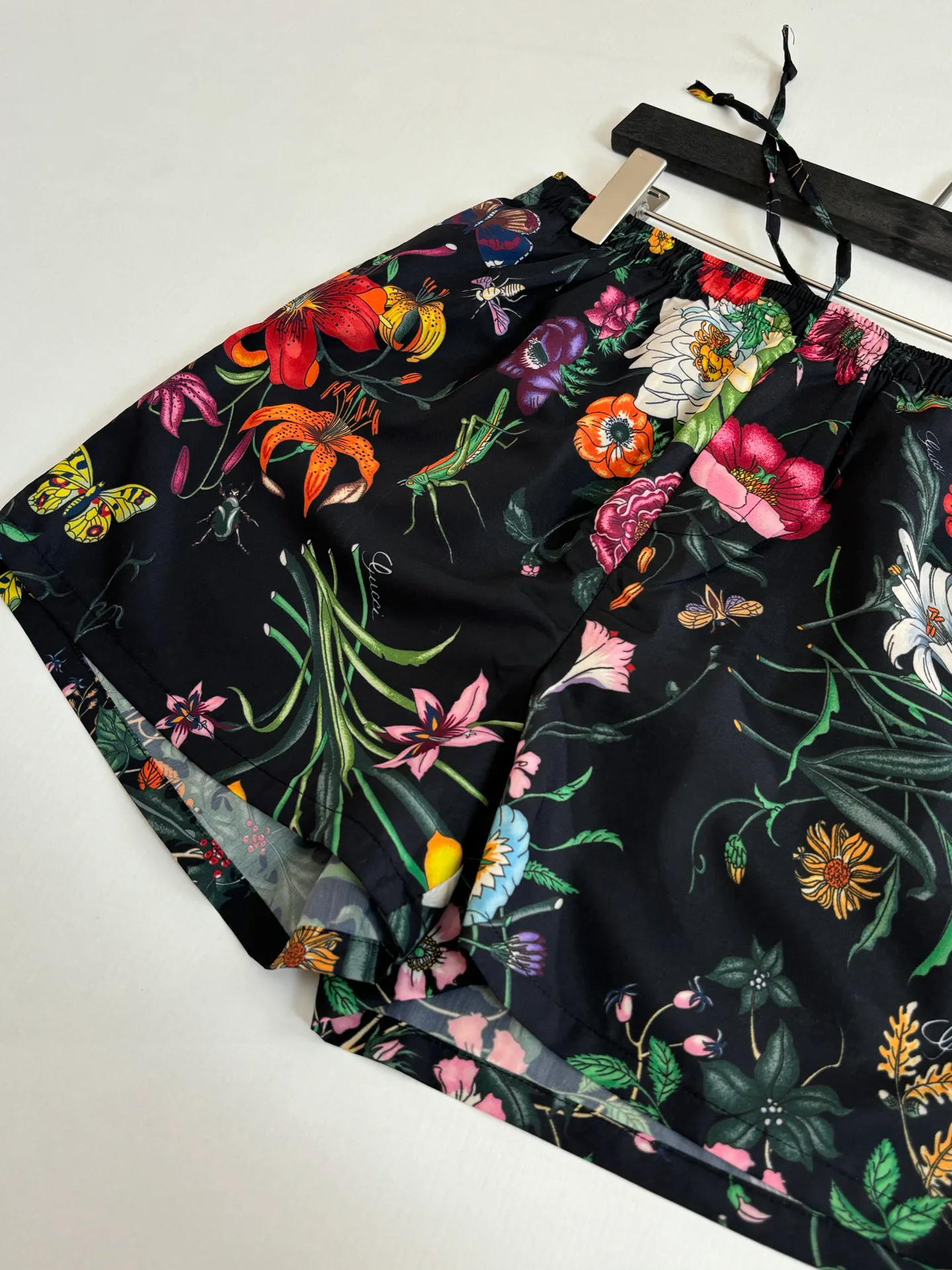 Шорты Мужские Gucci 11445748