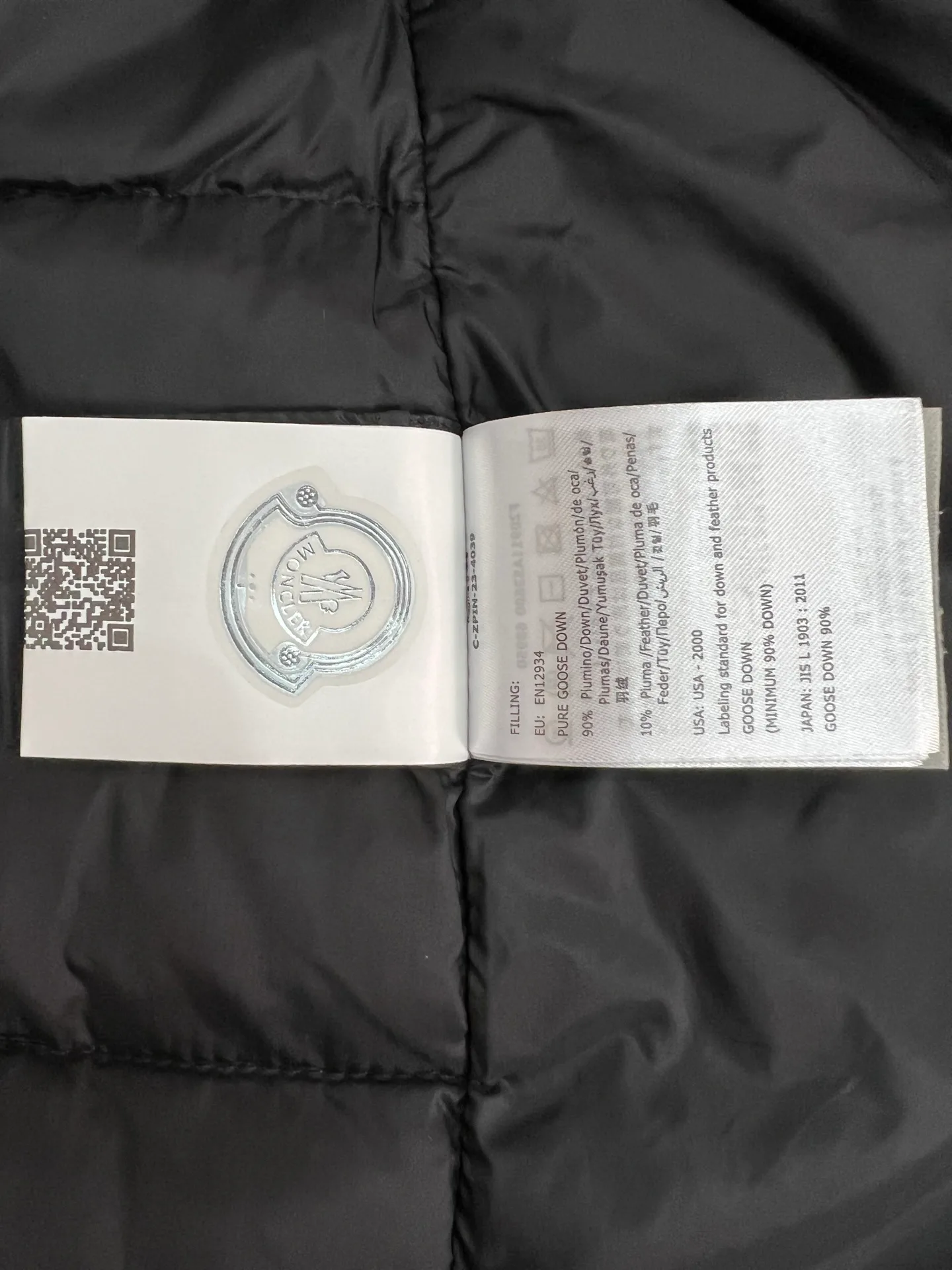 Куртки И Пуховики Женские Moncler 18599808