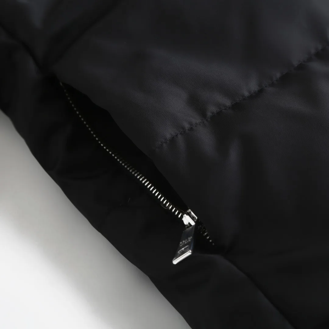 Куртки И Пуховики Женские Prada 282566