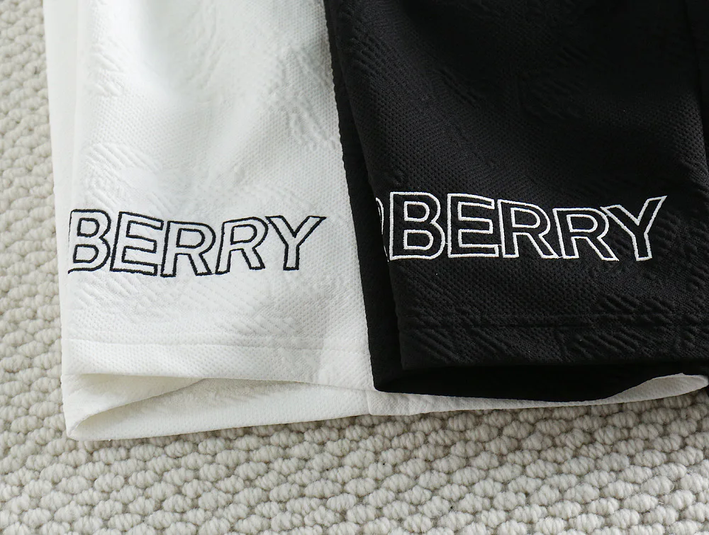 Шорты Мужские Burberry 18000504