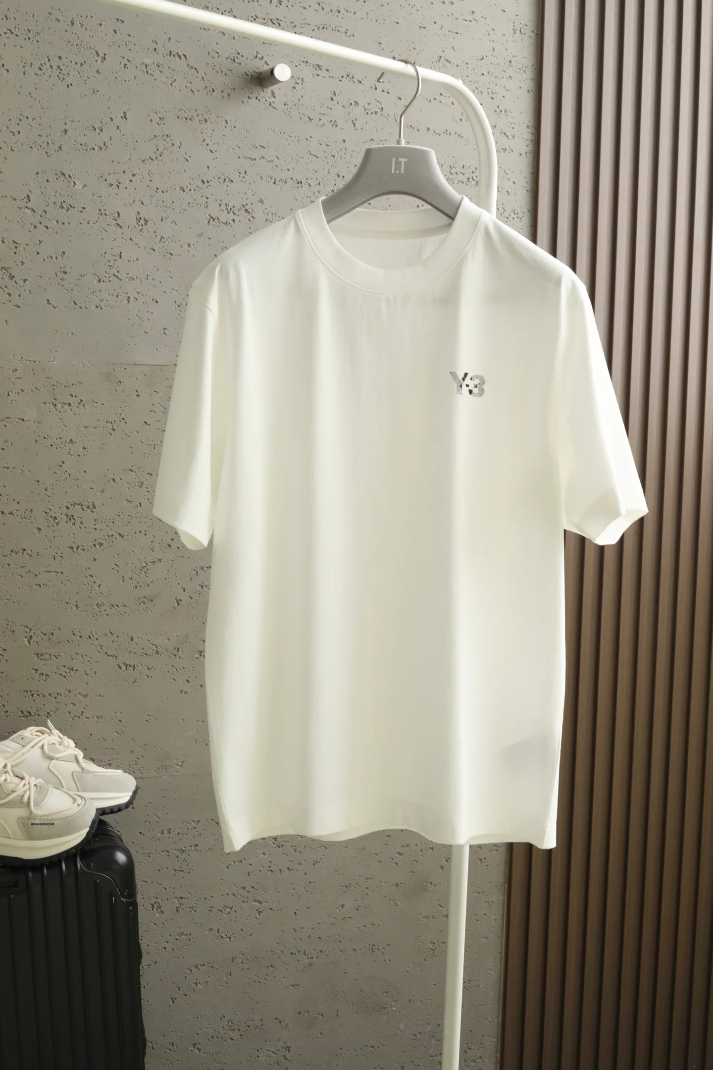 Футболки Мужские Y-3 11697455