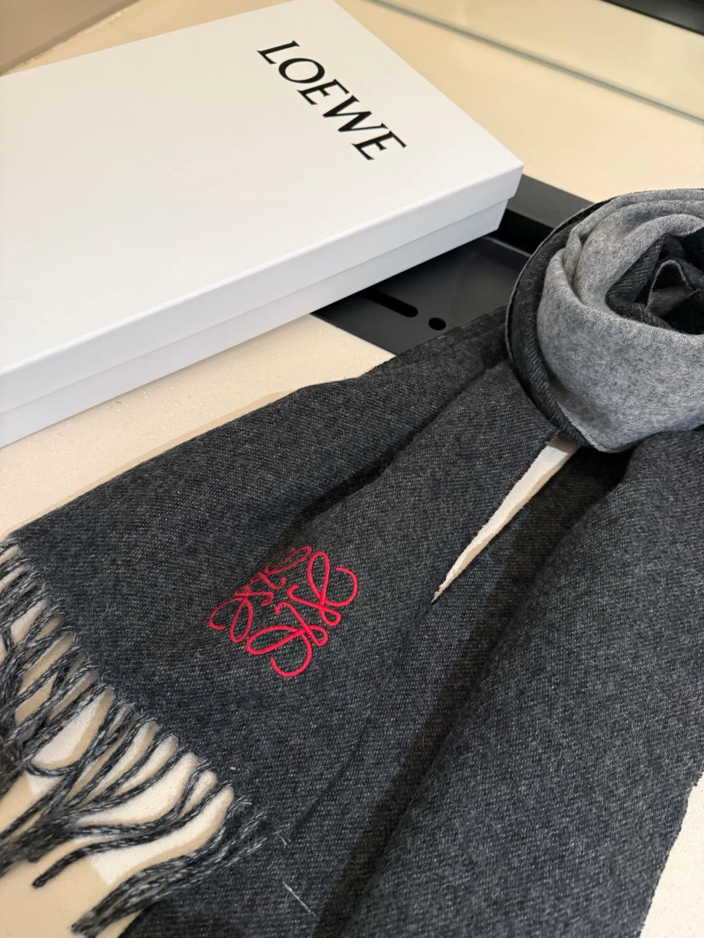 Шарфы Loewe 386182