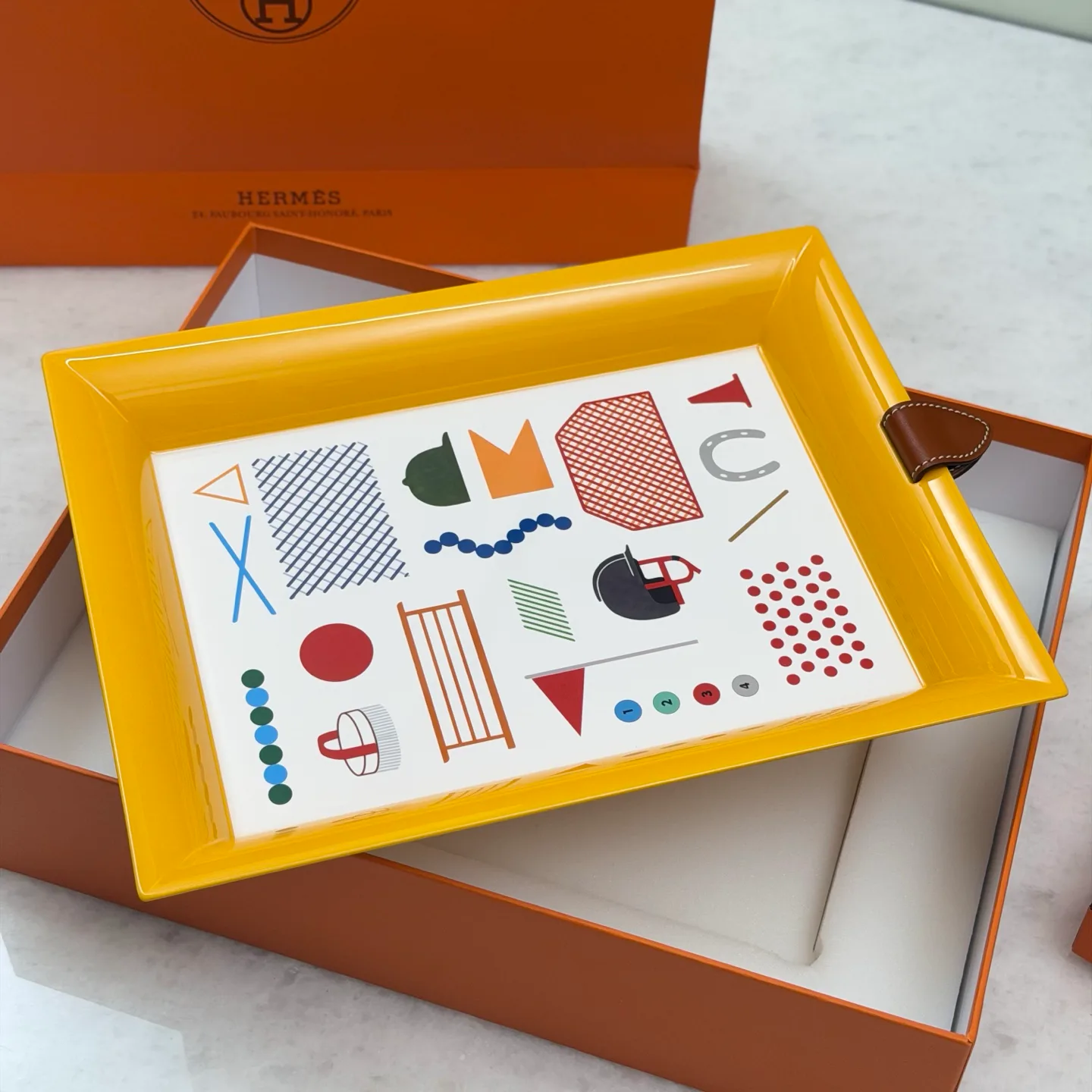 Посуда Hermes 18013702