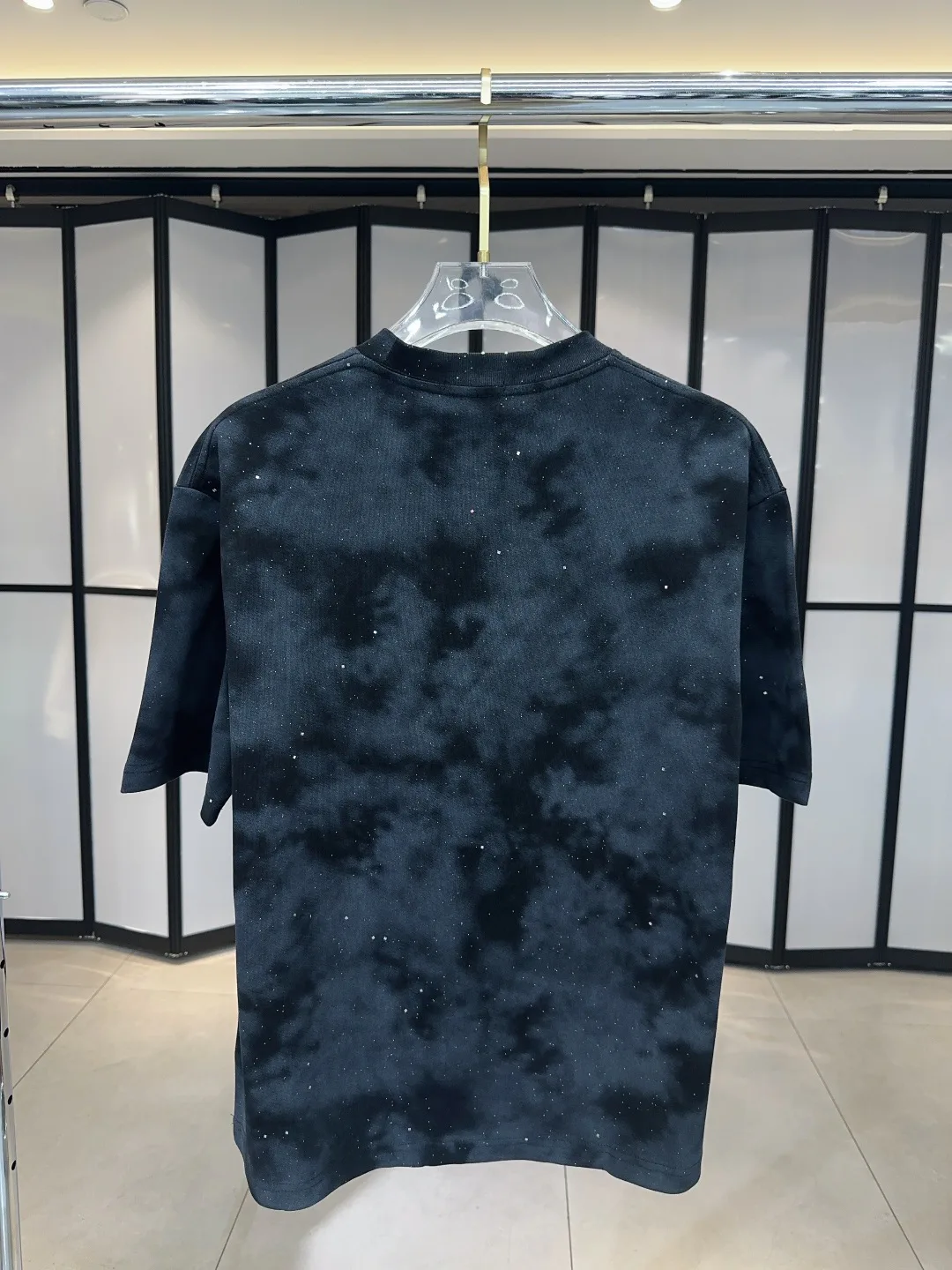 Футболки Мужские Balenciaga 6747023