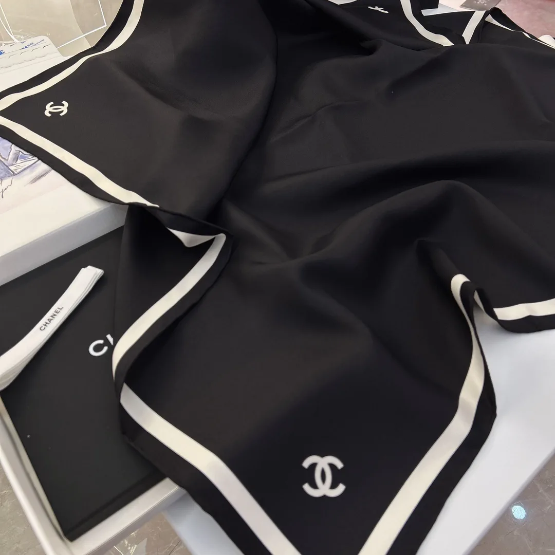 Шарфы Chanel 13922