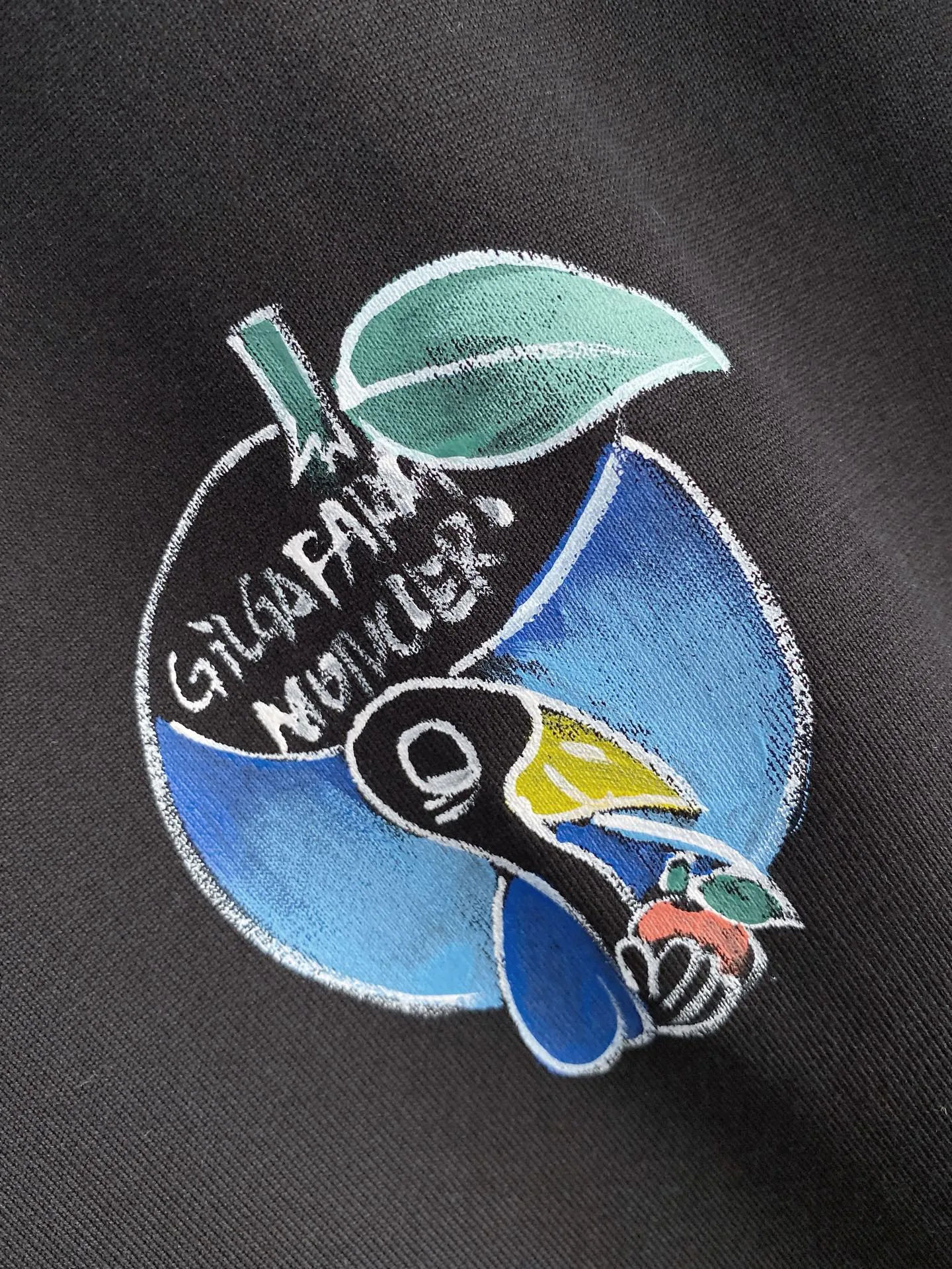 Футболки Женские Moncler 1283084