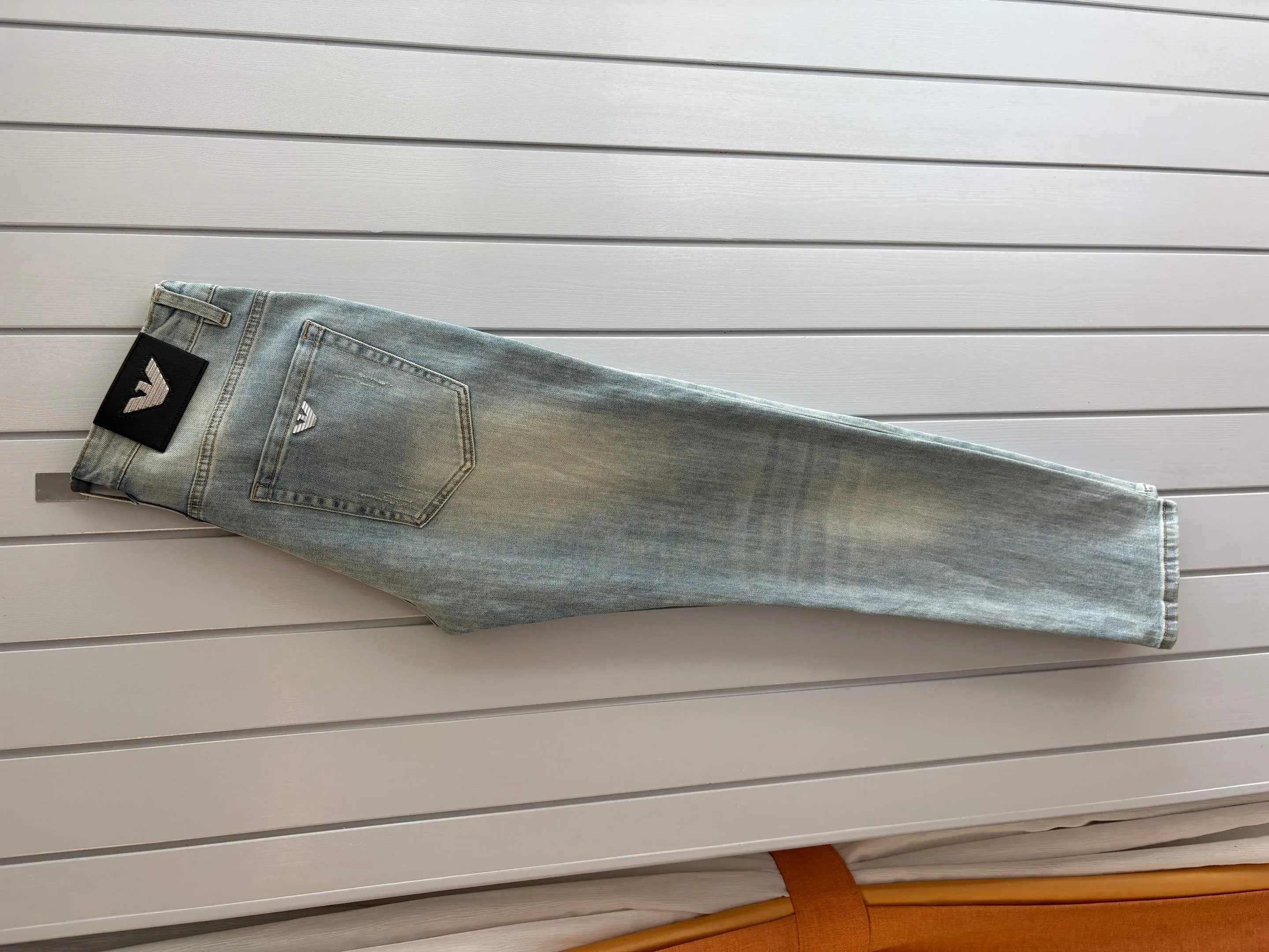 Джинсы Женские Armani 4510333