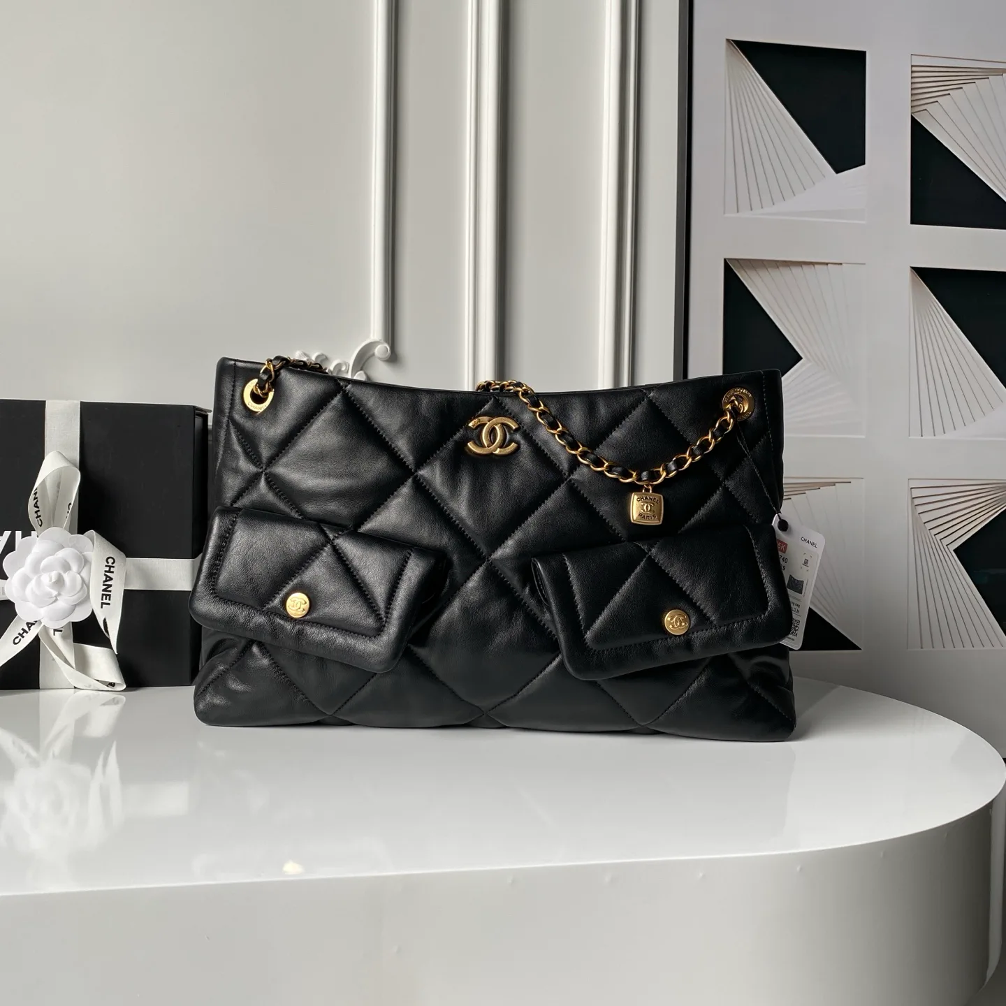 Классические Сумки Женские Chanel 11522222