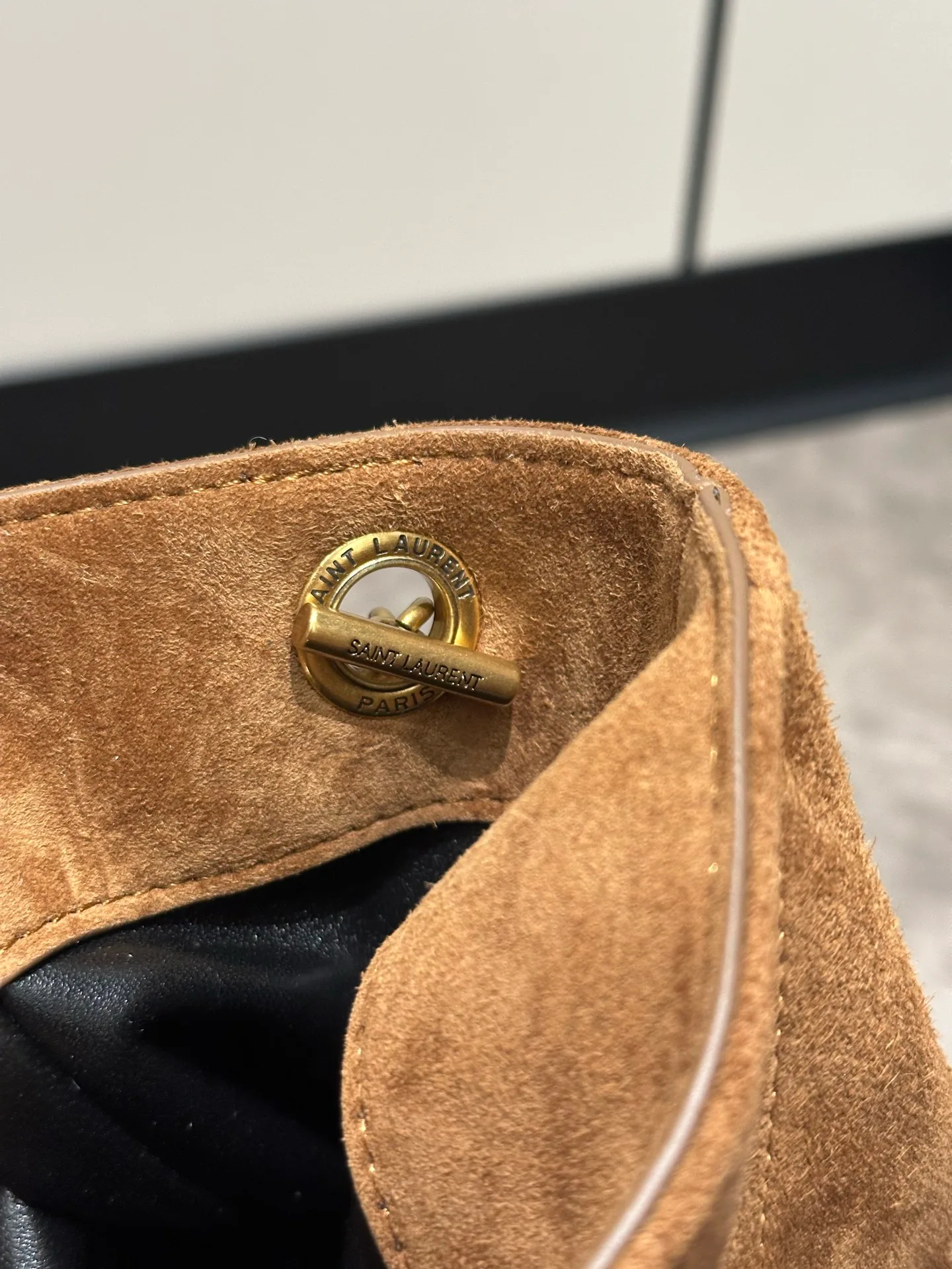 Классические Сумки Женские Saint Laurent 1388558