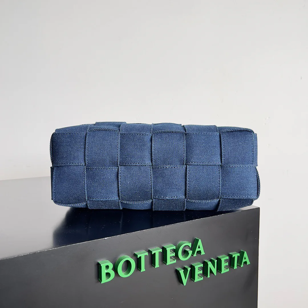 Сумки На Ремне Женские Bottega Veneta 368788