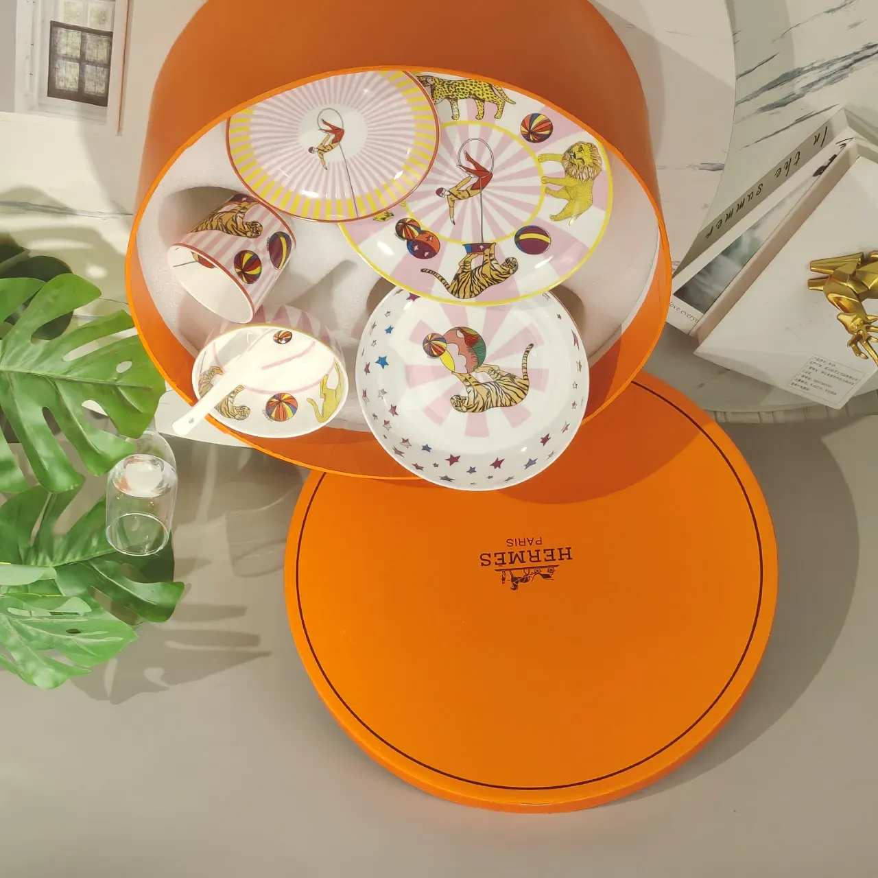 Посуда Hermes 721685