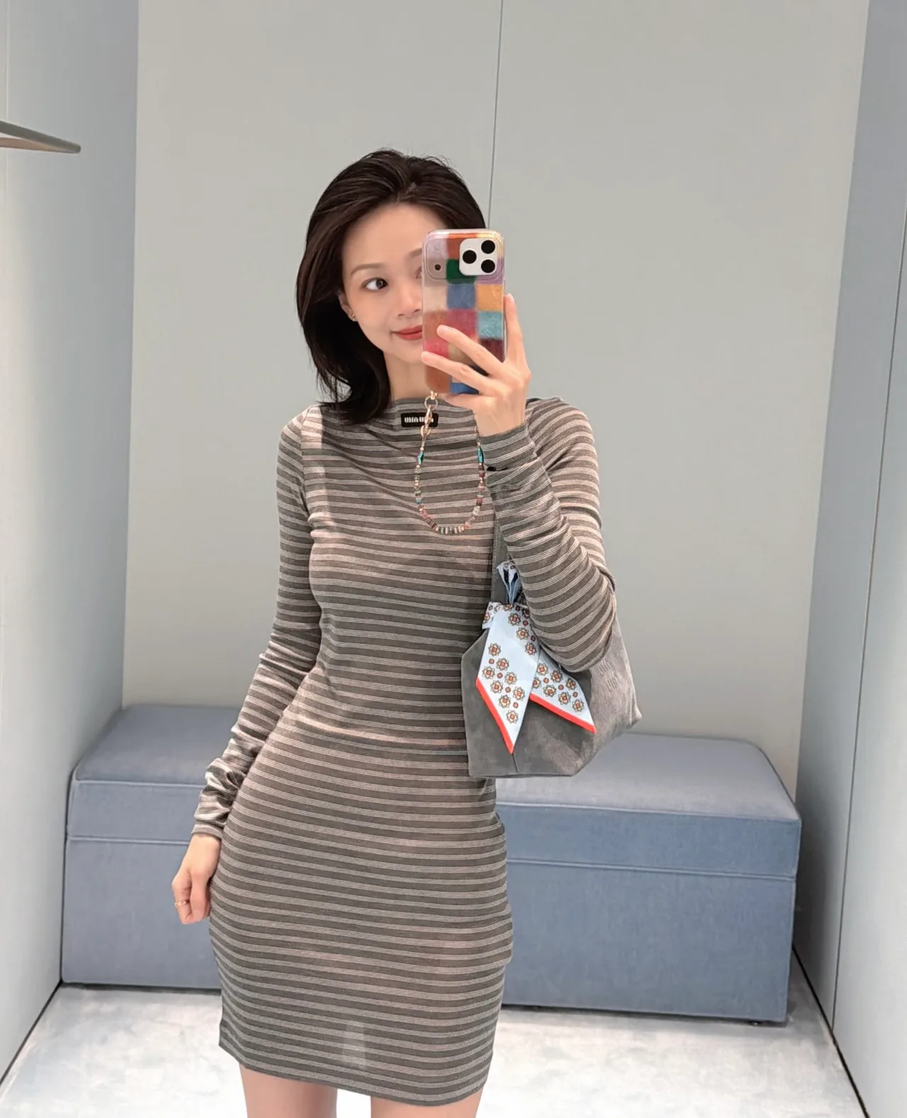 Платья Женские Miu Miu 17931208