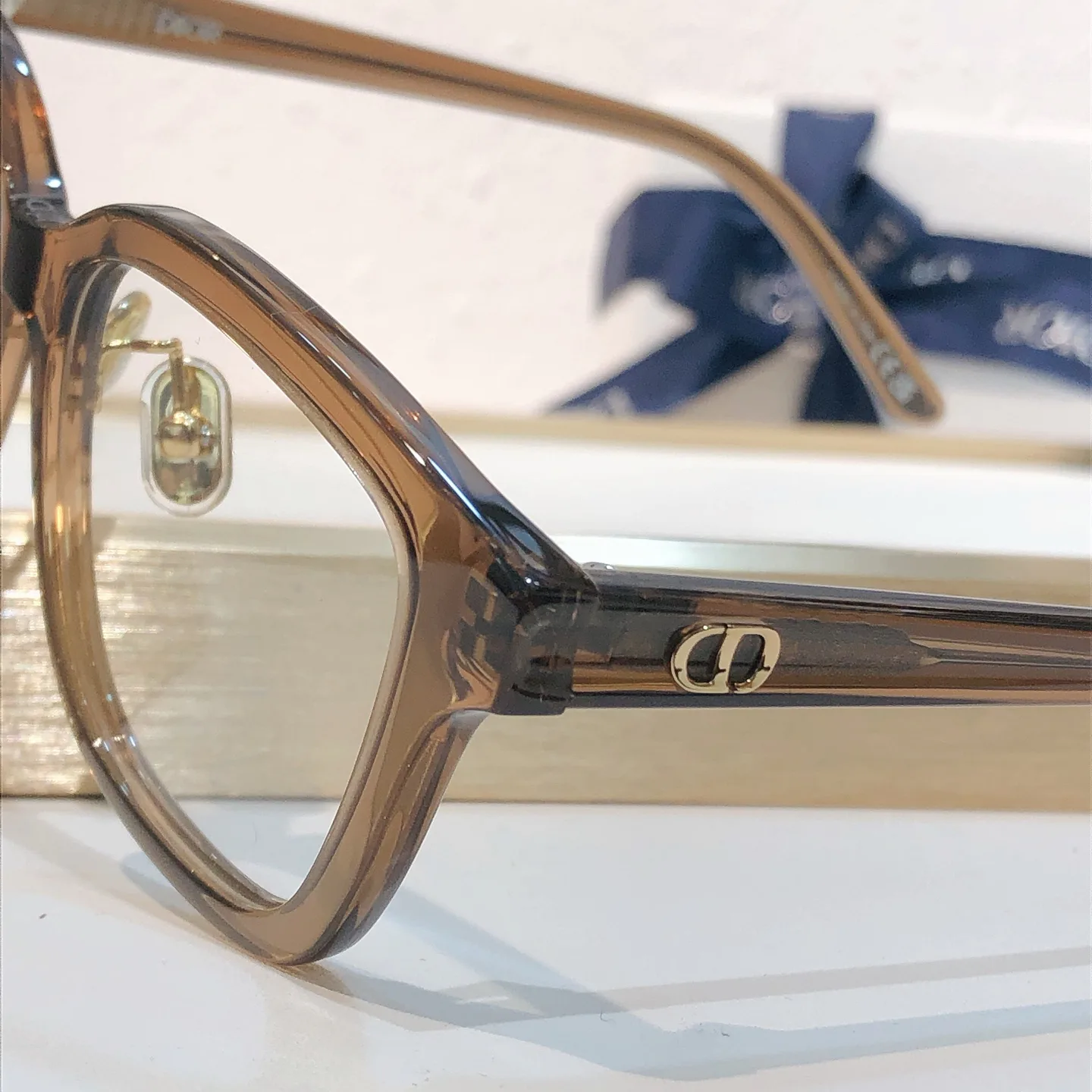 Очки Christian Dior 604974