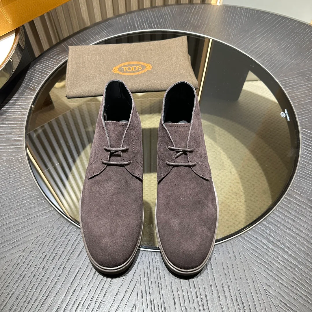 Ботинки Женские Tod's 179624