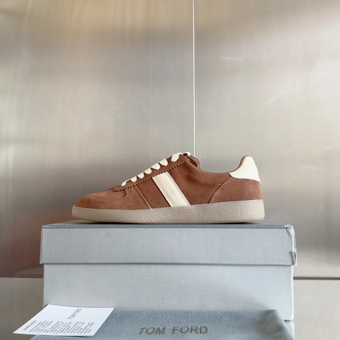 Кроссовки Женские Tom Ford 471148