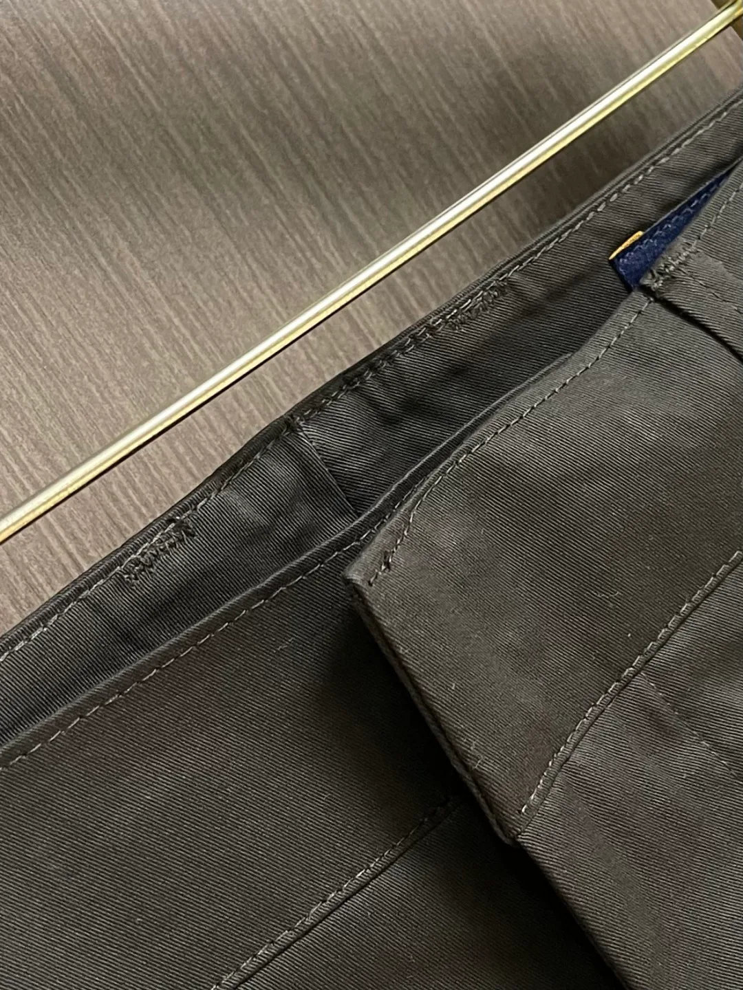 Брюки Женские Louis Vuitton 747153