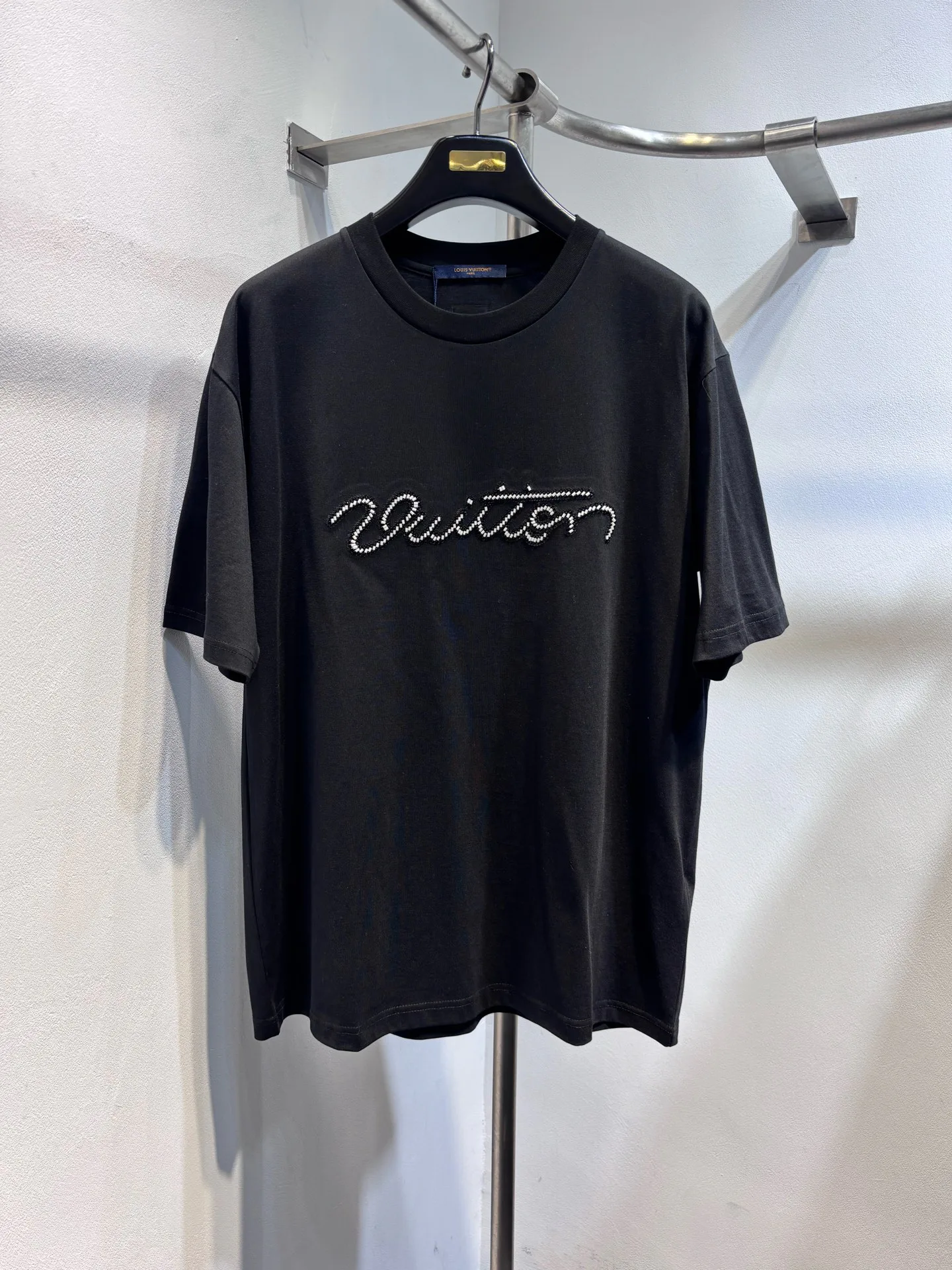 Футболки Мужские Louis Vuitton 5886333