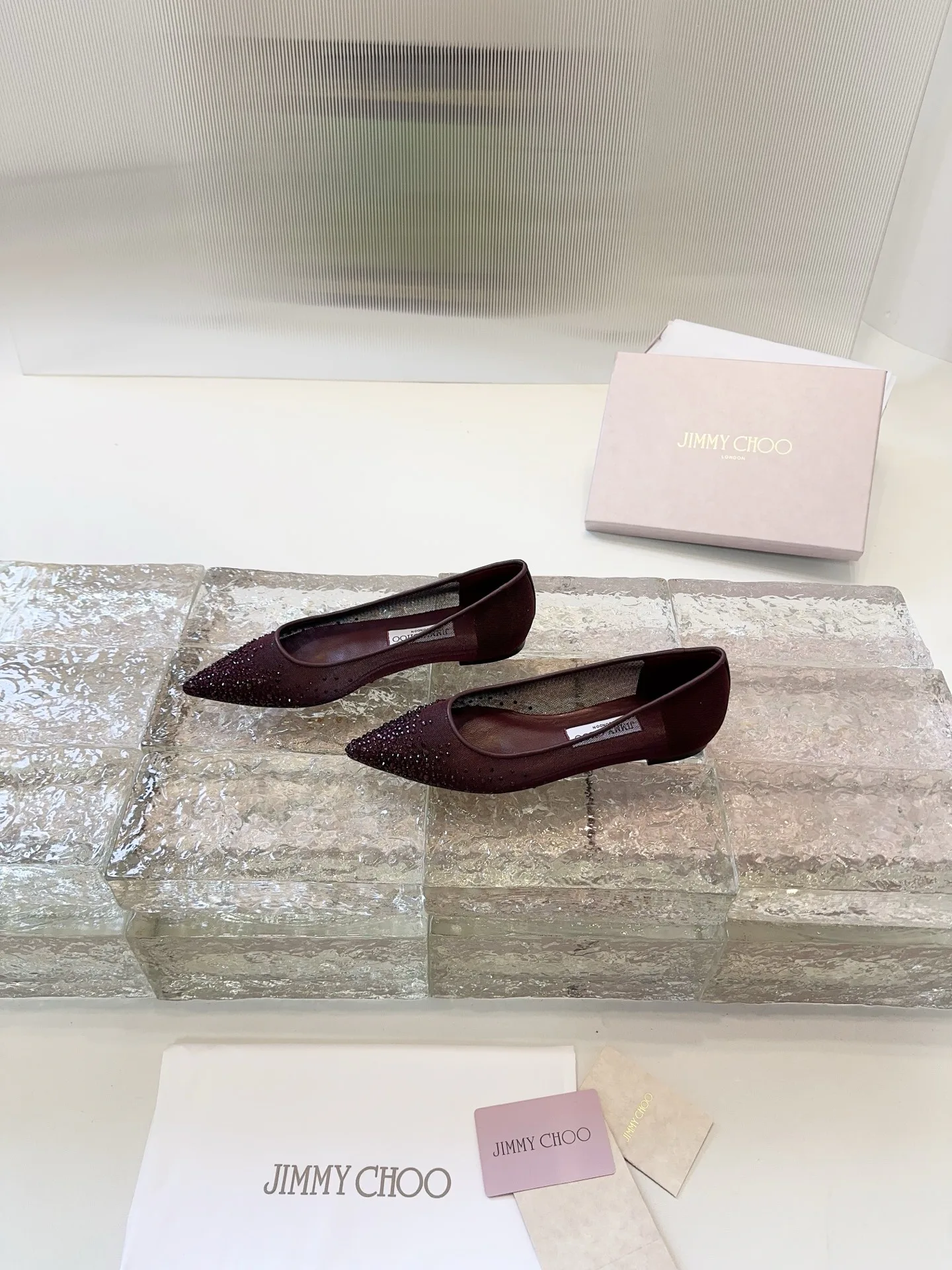Туфли Женские Jimmy Choo 13156802