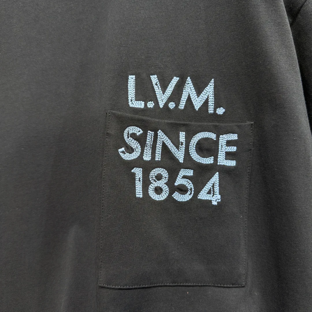 Футболки Мужские Louis Vuitton 12151614