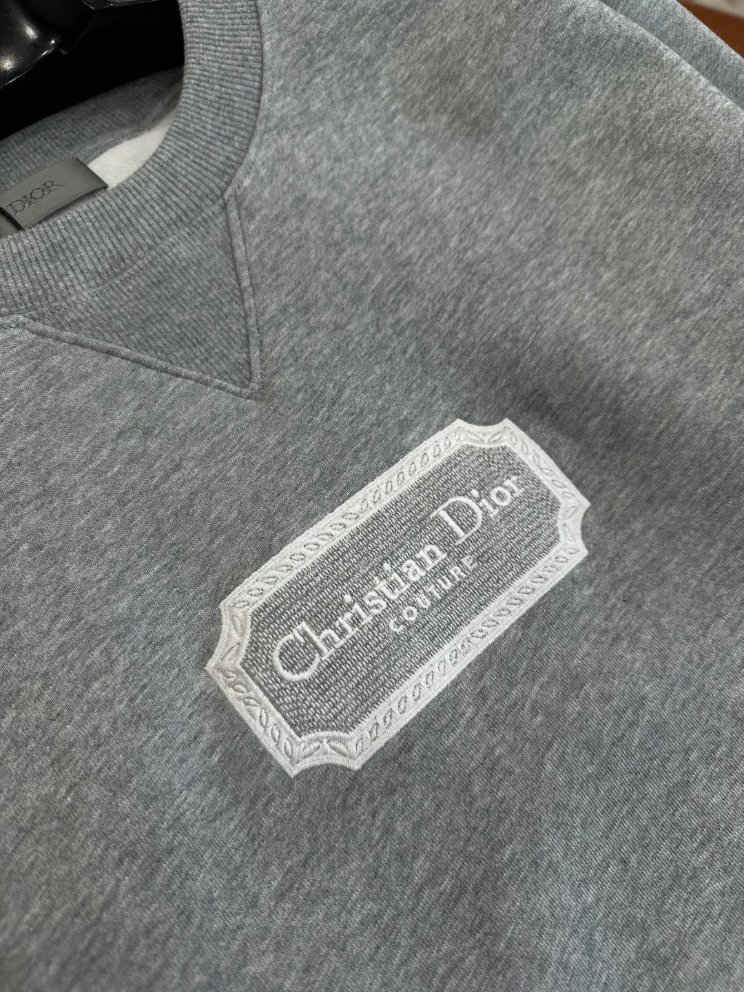 Свитшоты И Худи Мужские Christian Dior 18209801