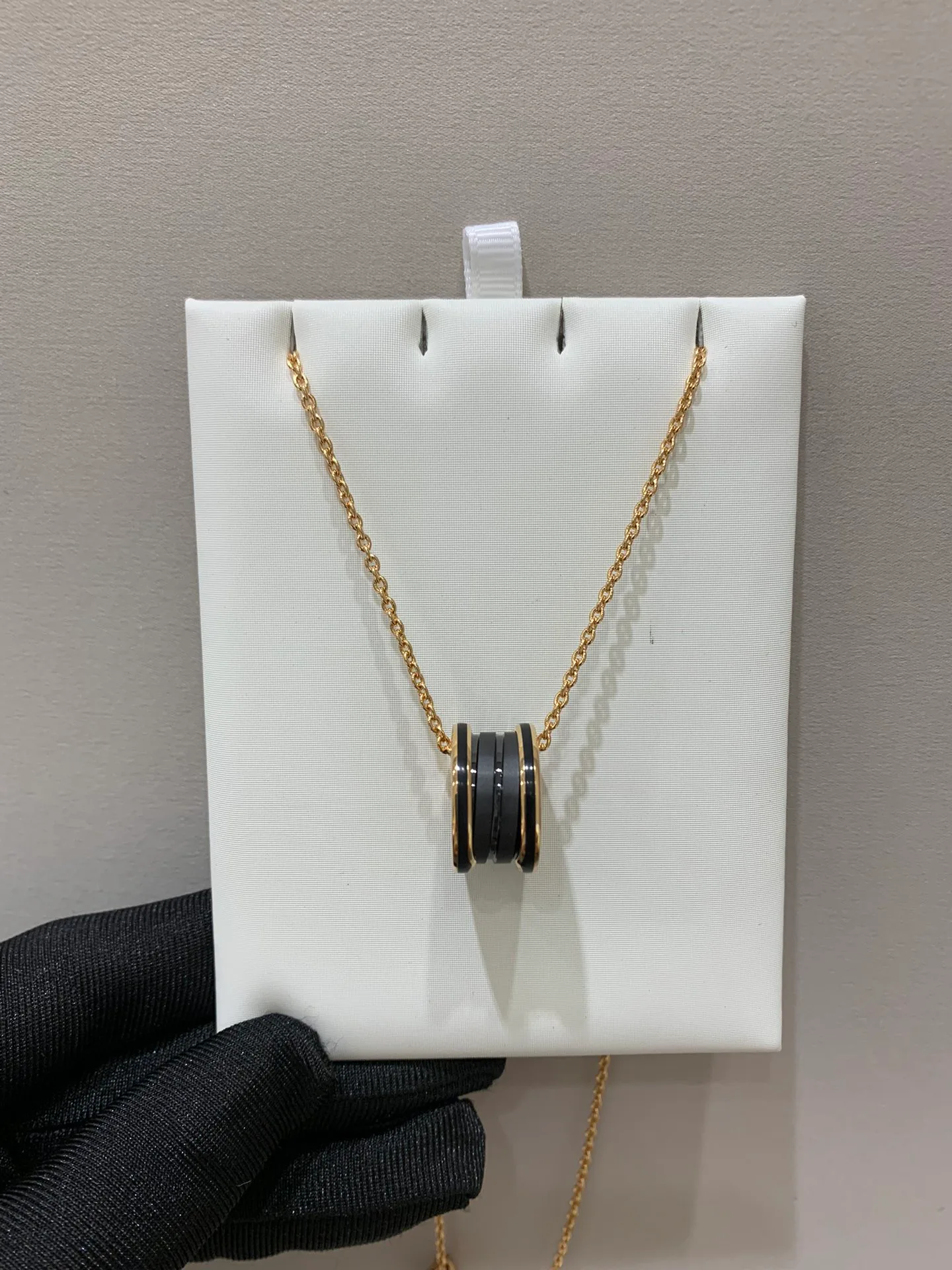 Бижутерия Bvlgari 20047