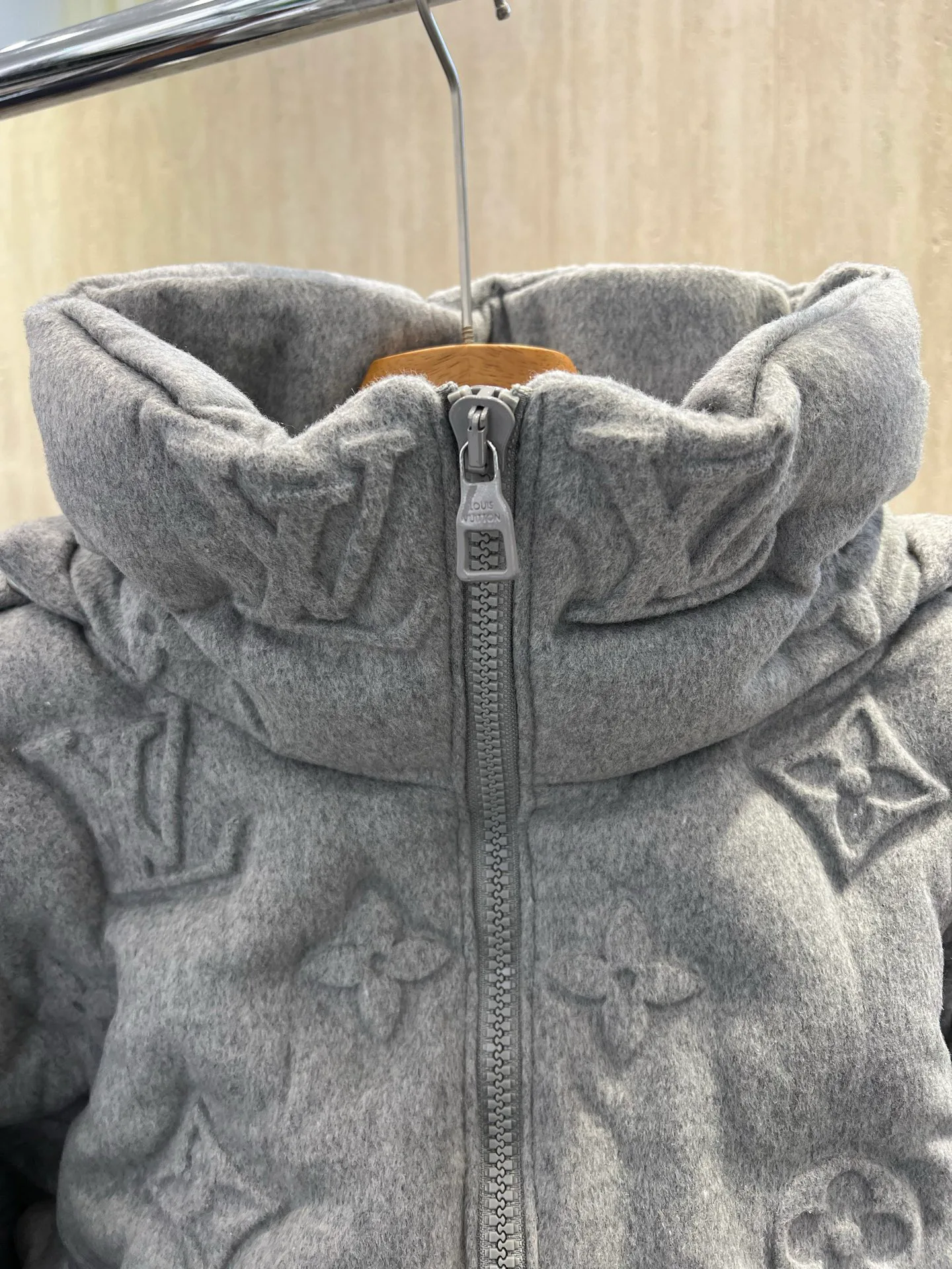 Куртки И Пуховики Мужские Louis Vuitton 18231212