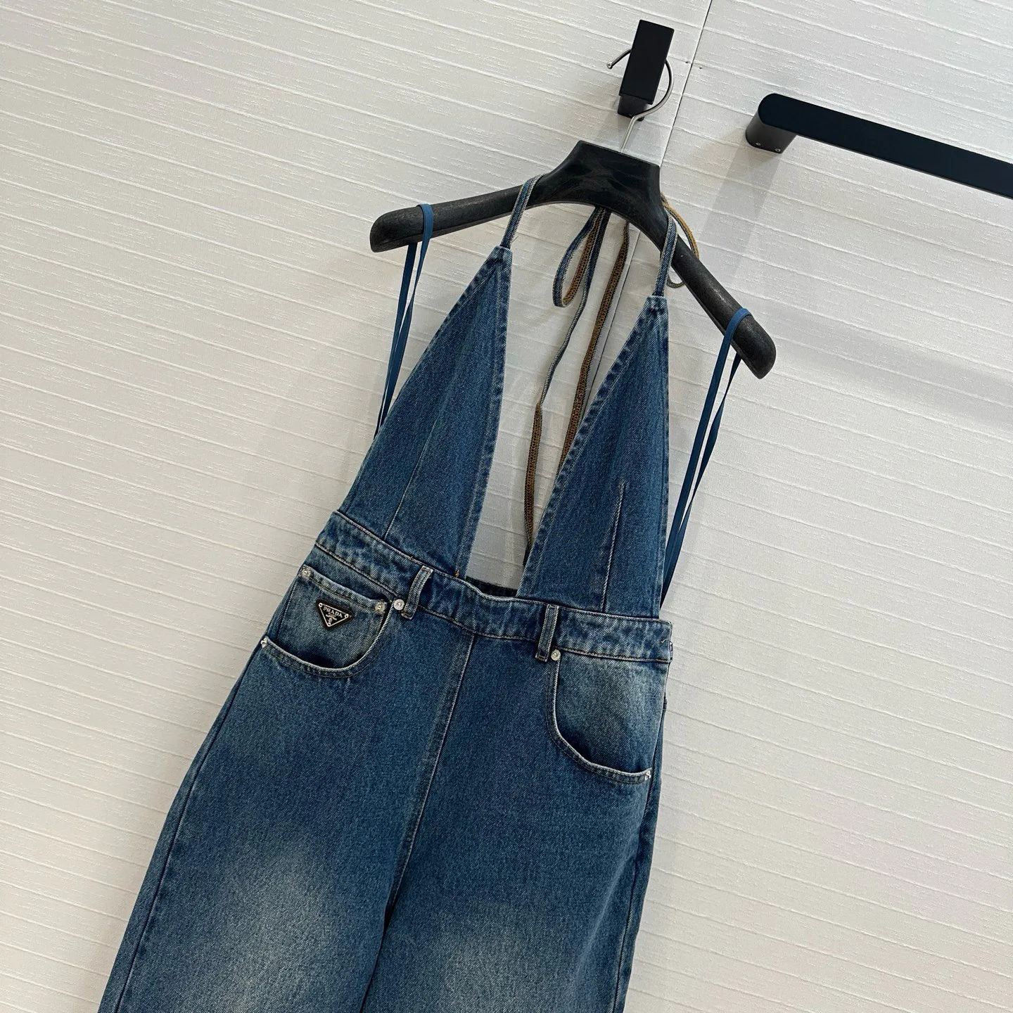 Брюки Женские Prada 1396273