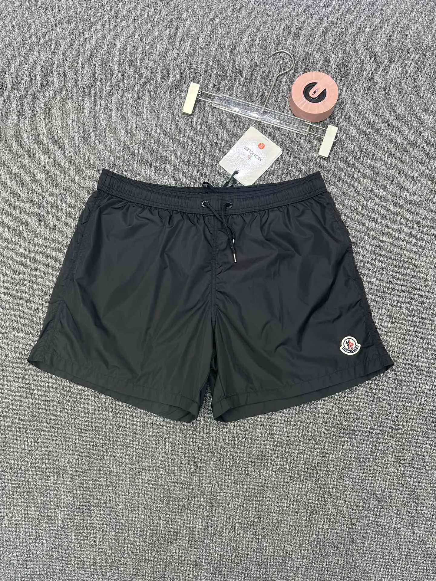 Шорты Мужские Moncler 6350