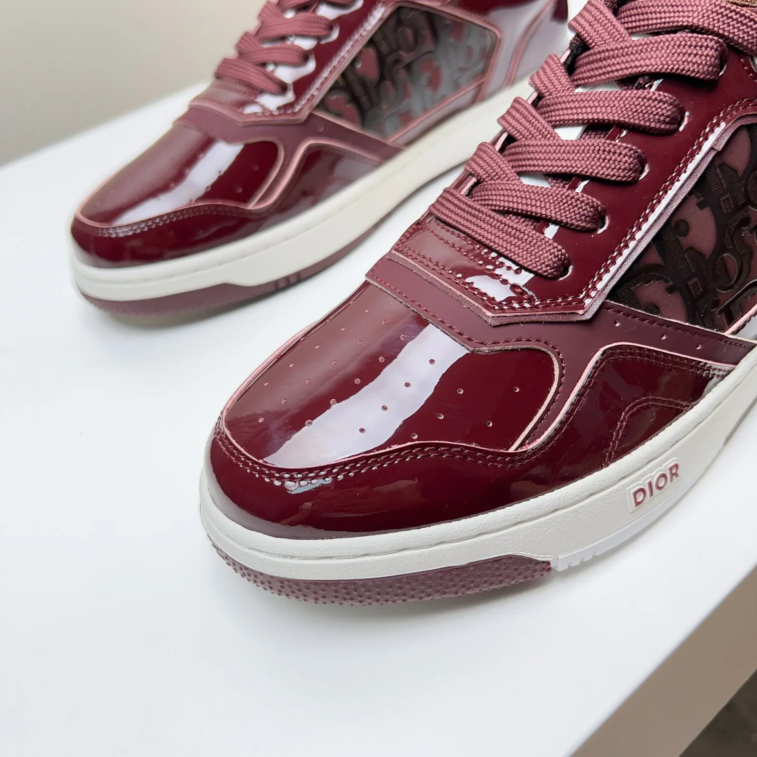 Кроссовки Женские Christian Dior 283945