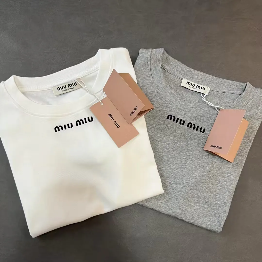 Футболки Женские Miu Miu 19894