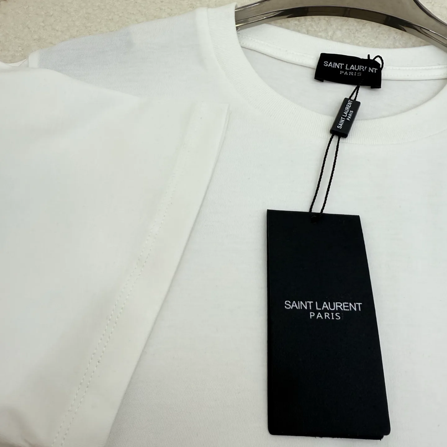 Футболки Женские Saint Laurent 11250111