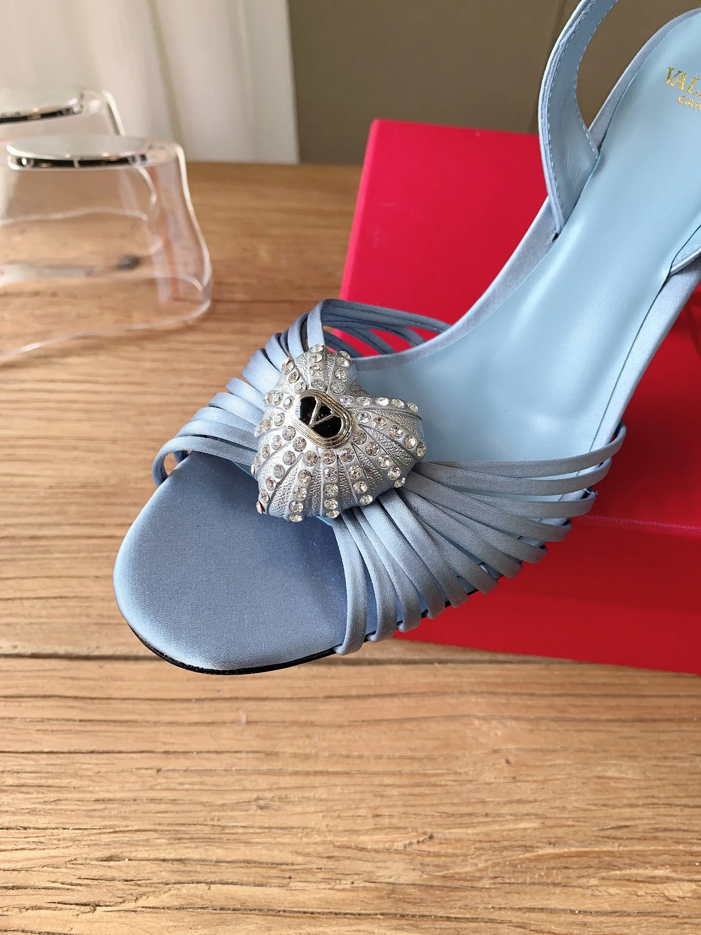 Туфли Женские Valentino 16942086