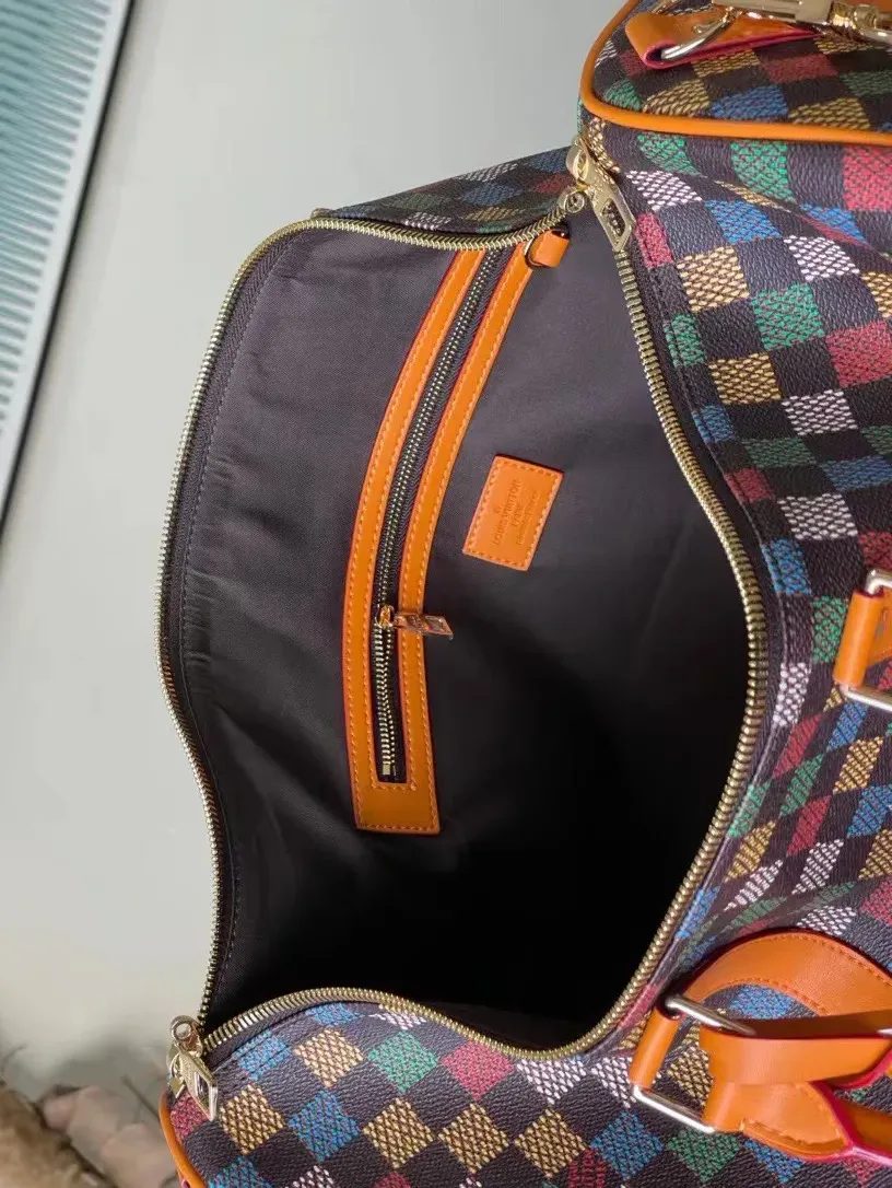 Дорожные Сумки Мужские Louis Vuitton 4562