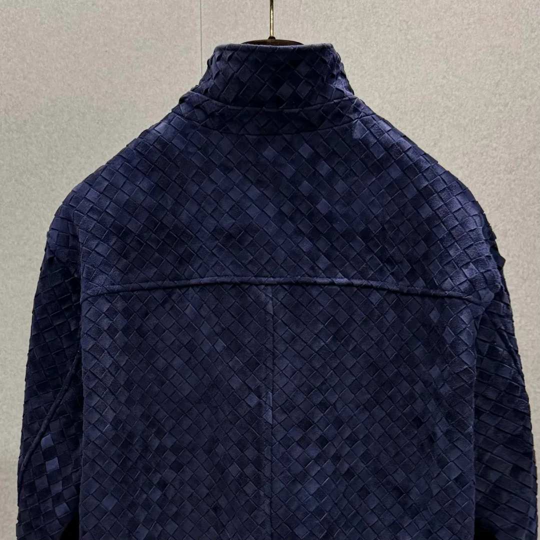 Куртки И Пуховики Мужские Bottega Veneta 17454837