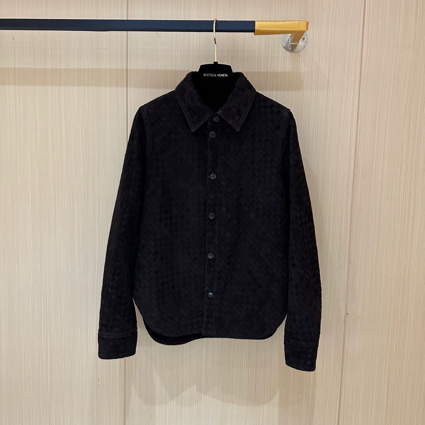Куртки Женские Bottega Veneta Куртки Женские Bottega Veneta