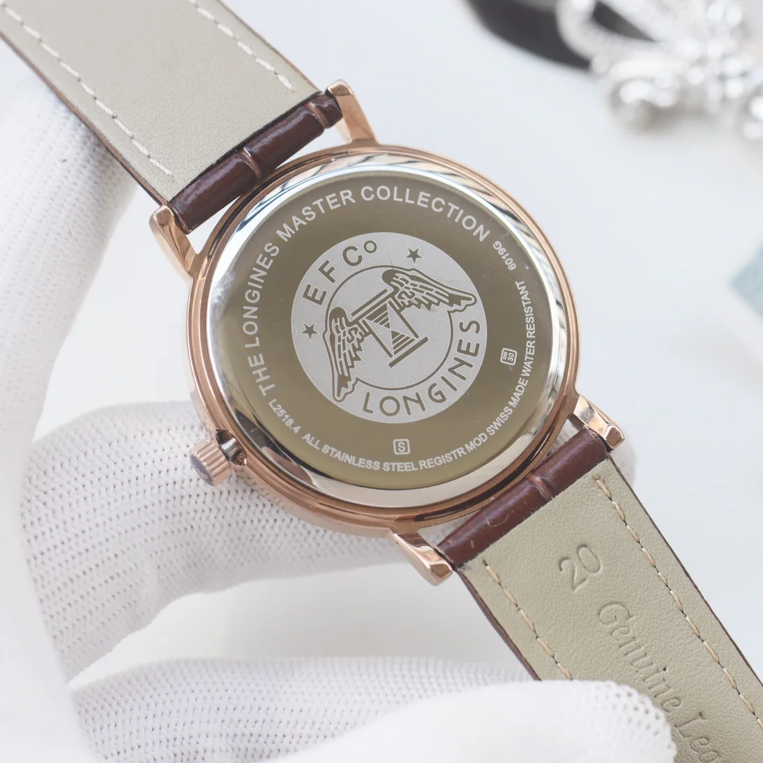 Часы Женские Longines 17120026