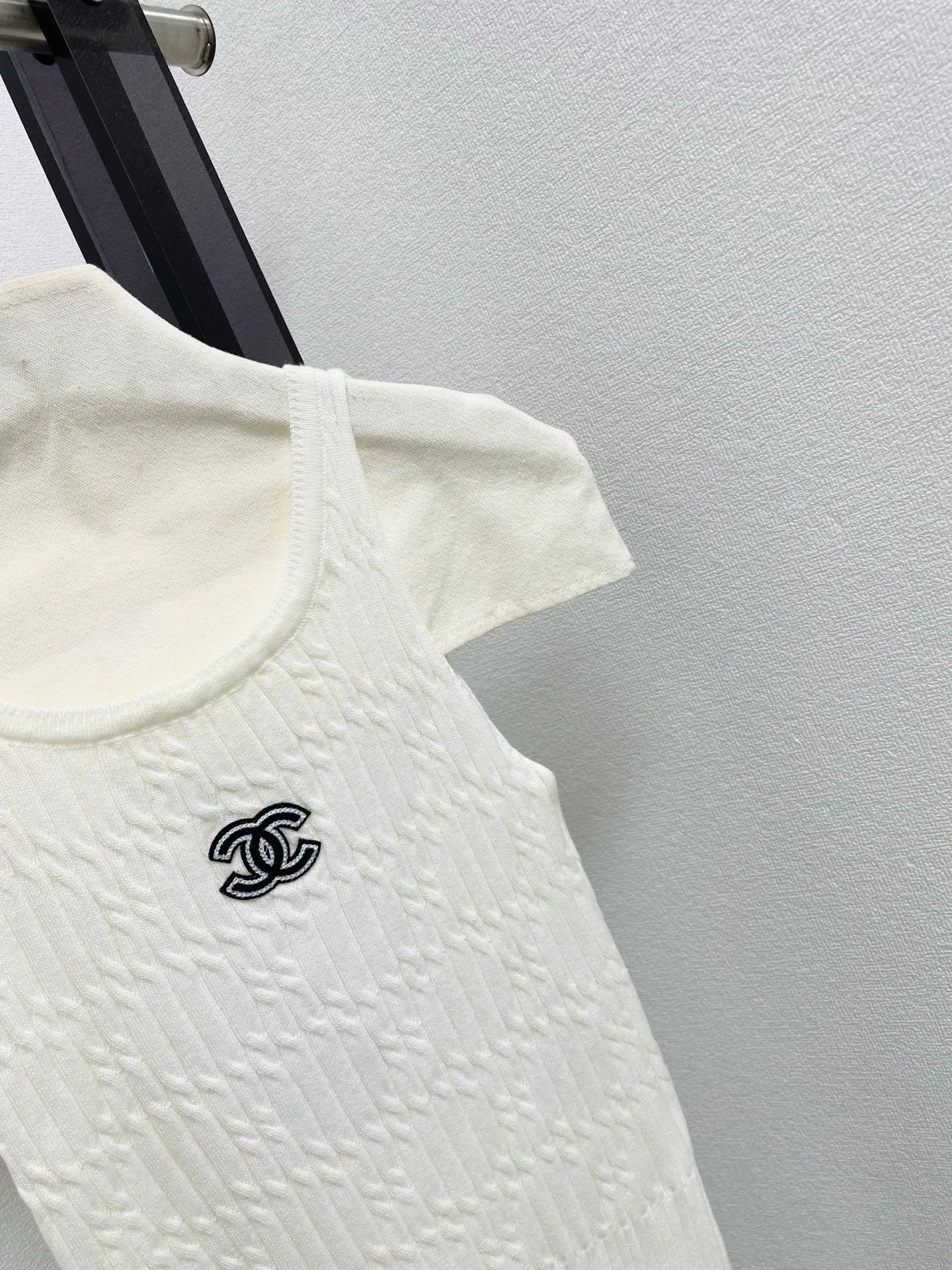 Топы Женские Chanel 11239603