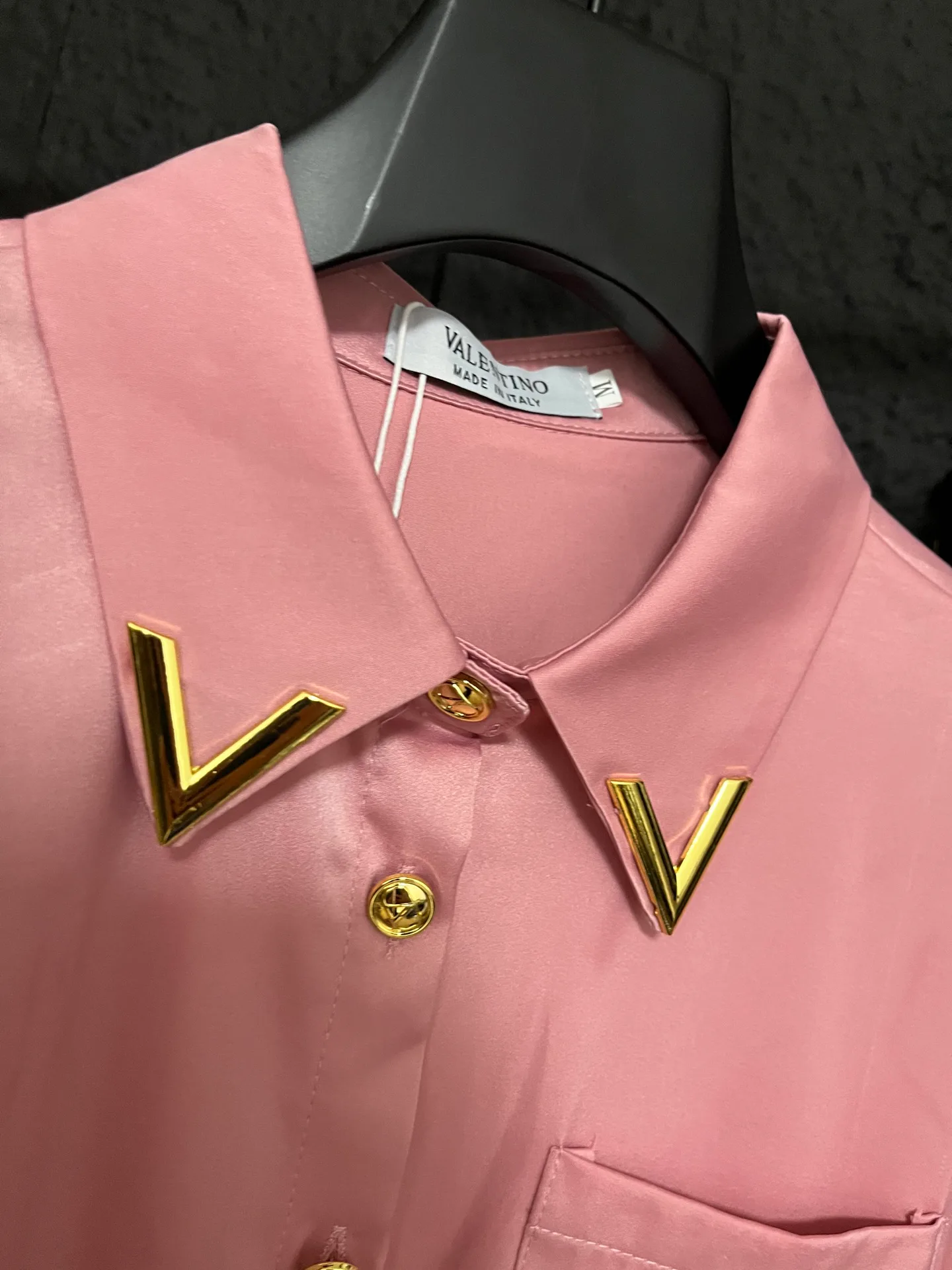 Рубашки Женские Valentino 1615851