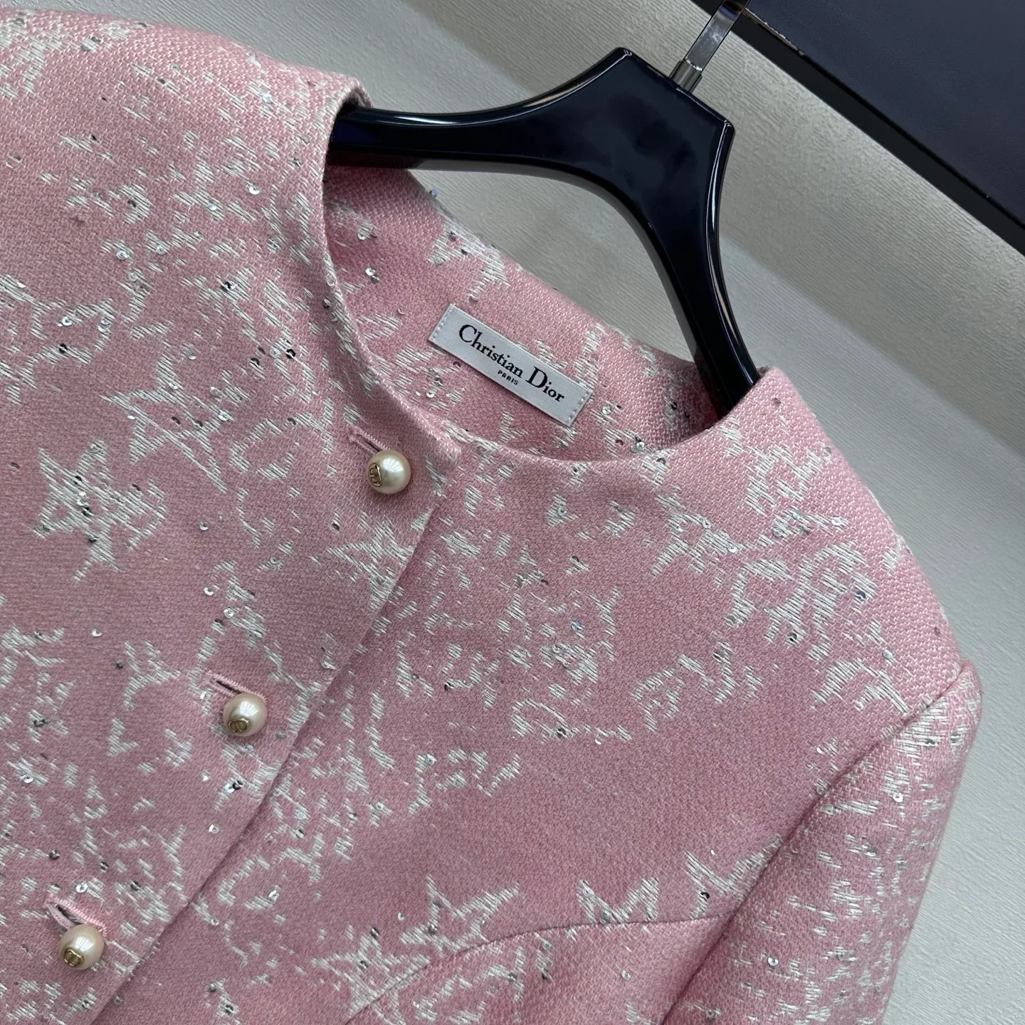 Жакеты Женские Christian Dior 18579392