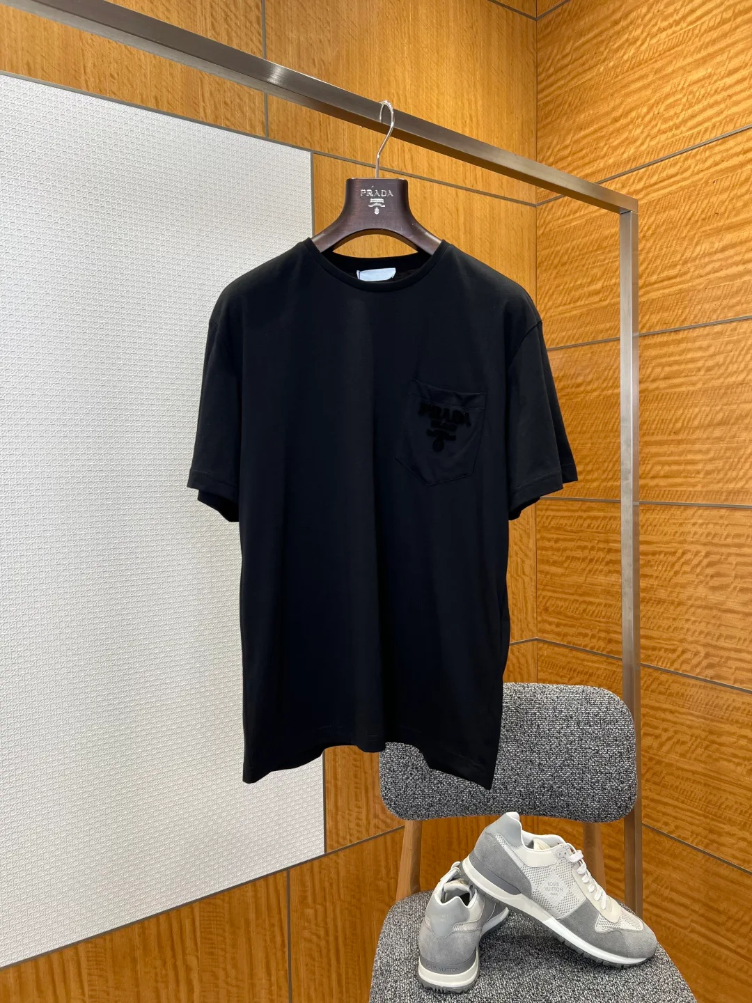 Футболки Мужские Prada 11131633