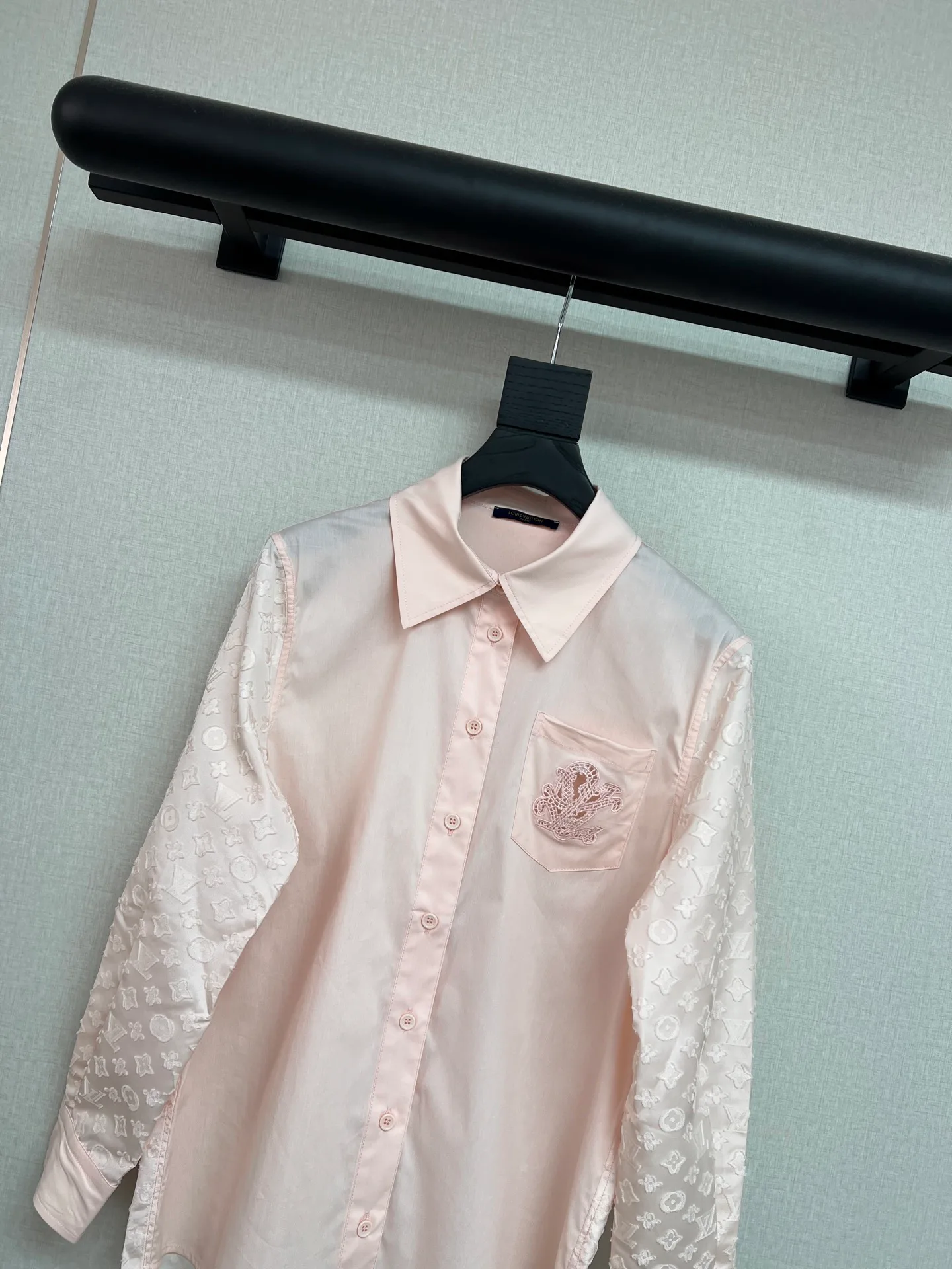 Рубашки Женские Louis Vuitton 13410335