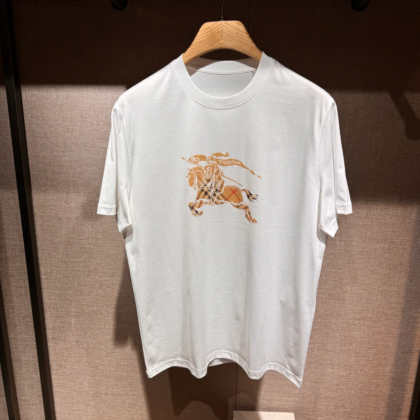 Футболки Мужские Burberry 9158982
