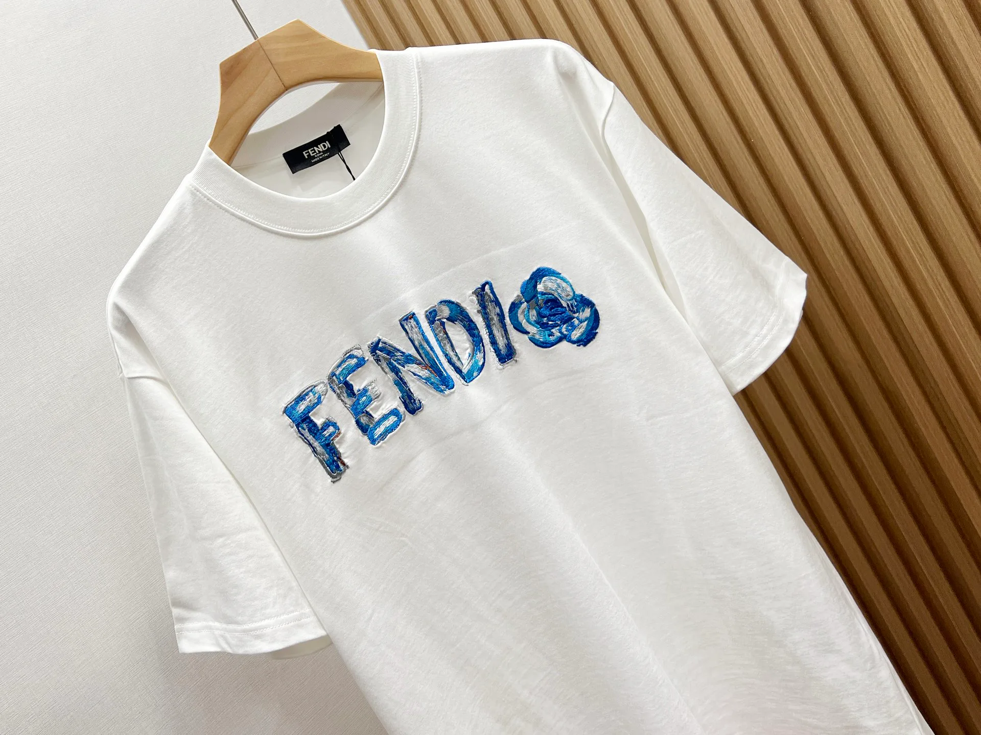 Футболки Мужские Fendi 11918475